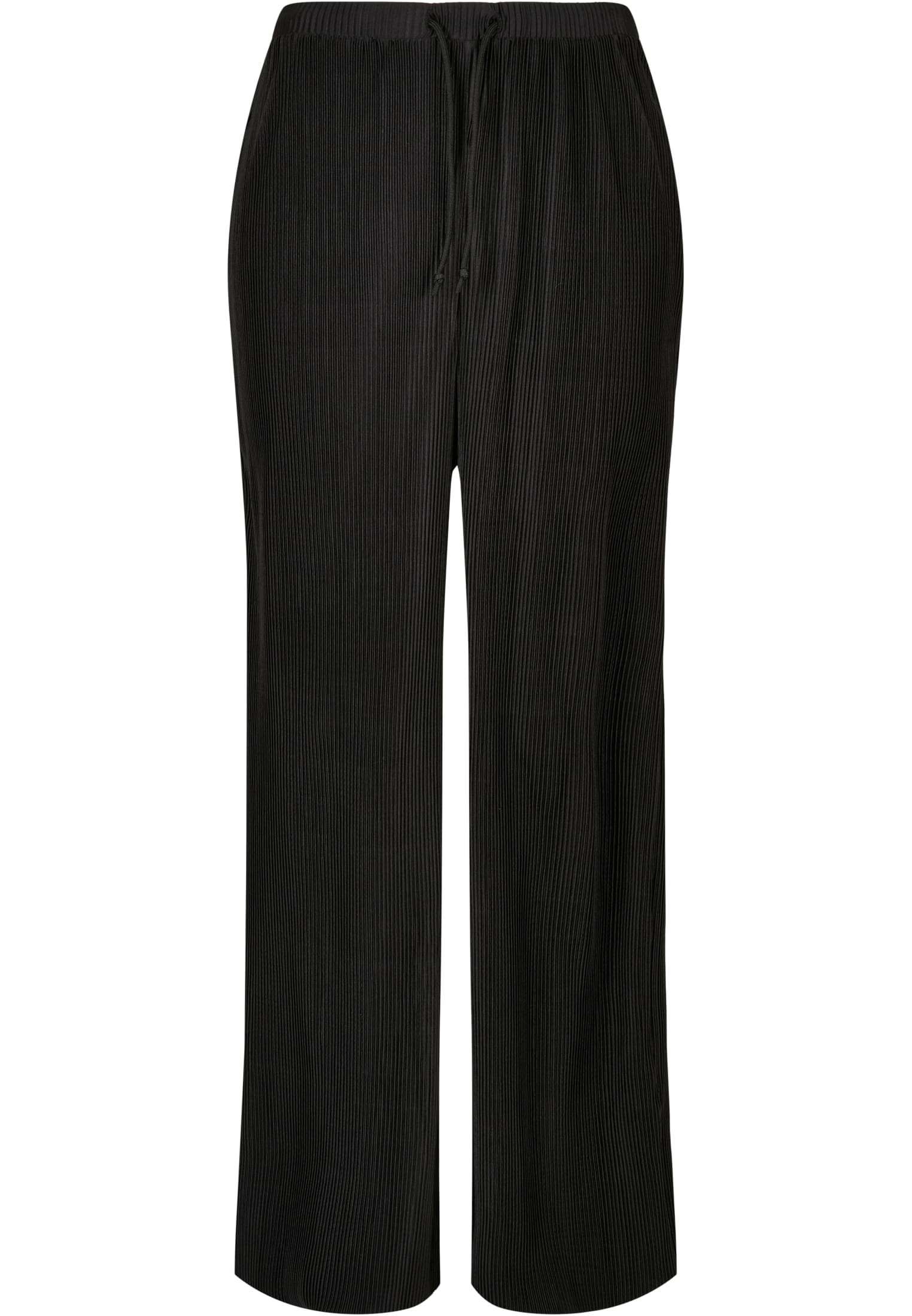 Ladies Plisse Pants black 3XL - variant image 5