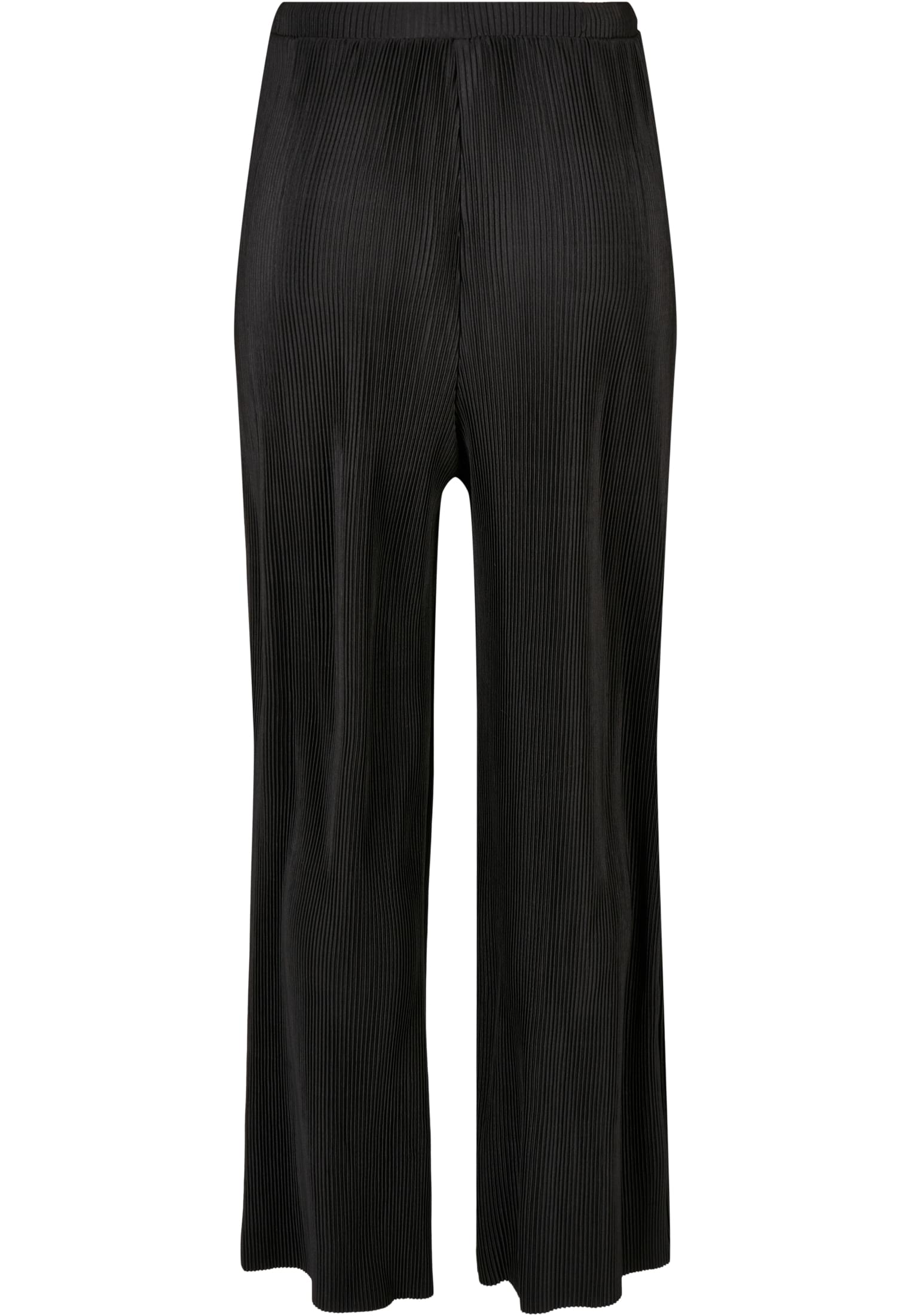 Ladies Plisse Pants black 3XL - variant image 7