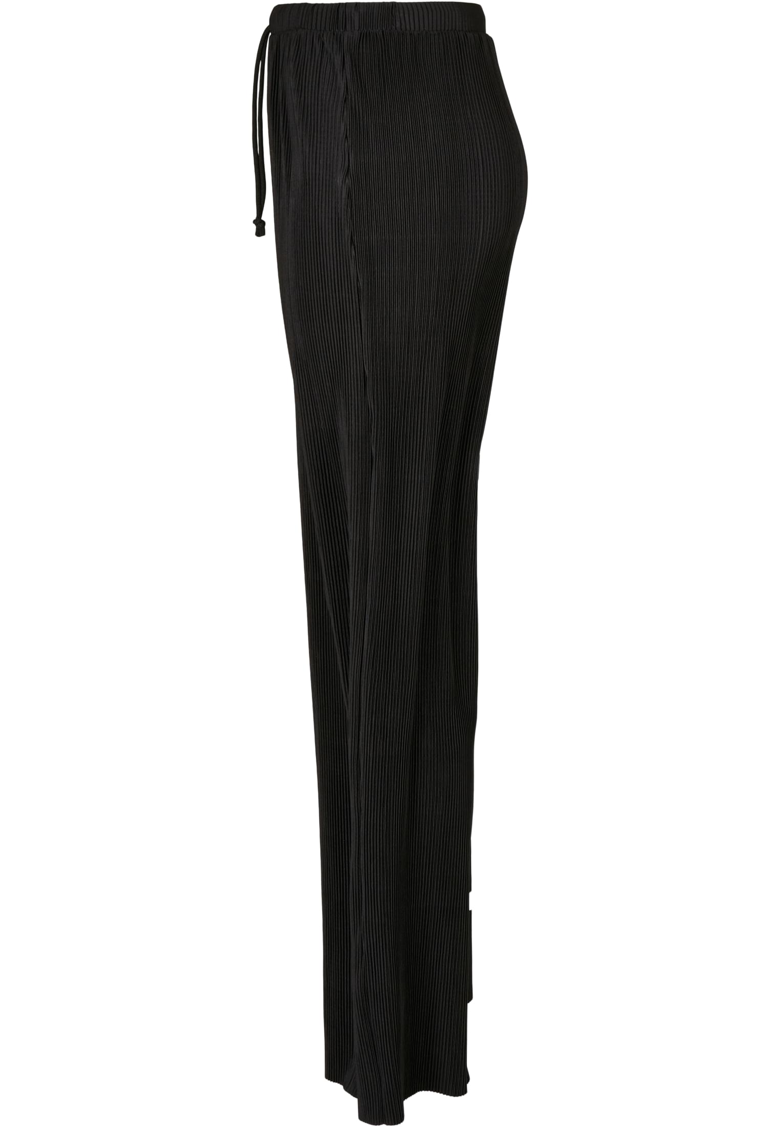 Ladies Plisse Pants black 3XL - variant image 6