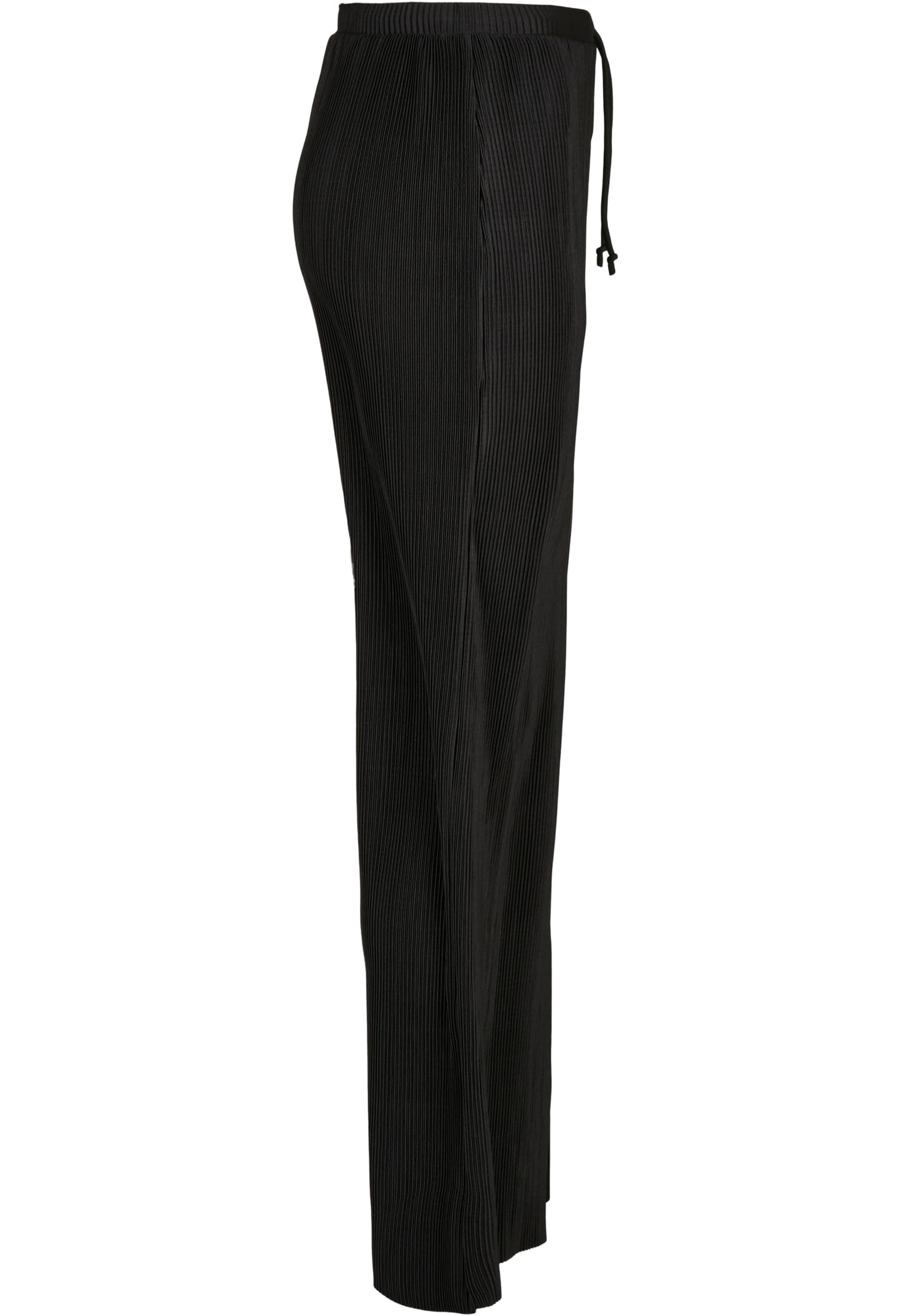 Ladies Plisse Pants black 3XL - variant image 8