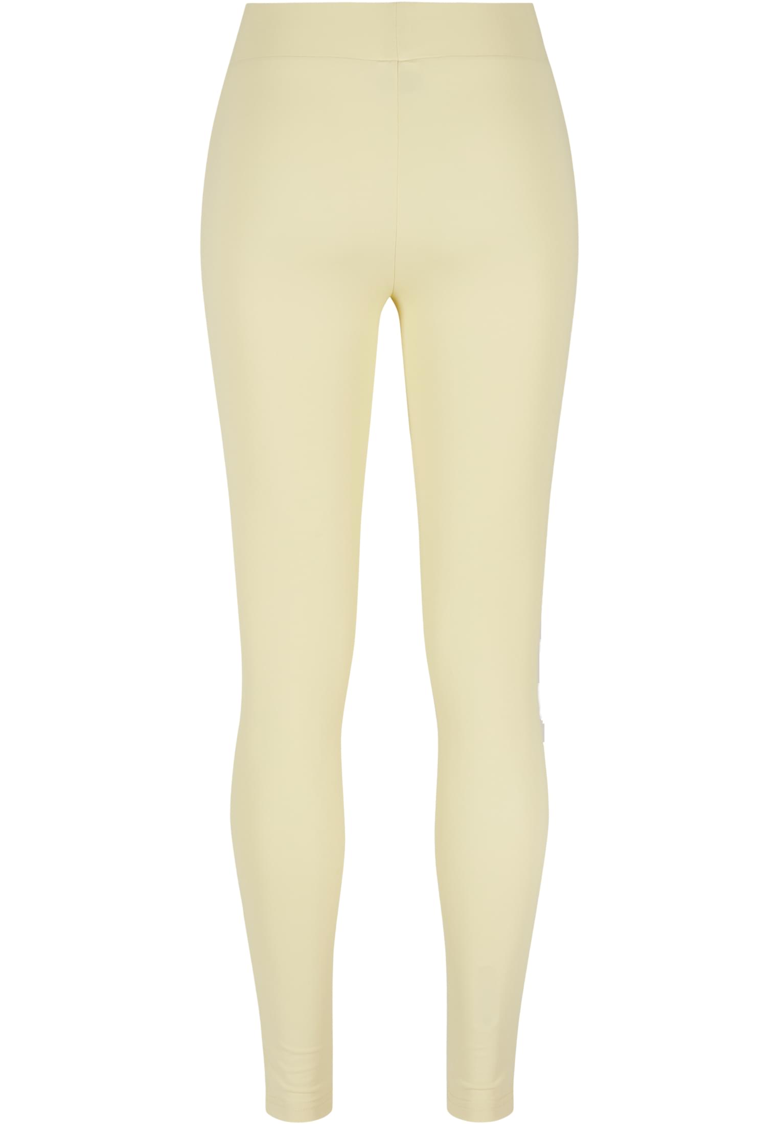 Ladies Tech Mesh Leggings softyellow 3XL - variant image 7