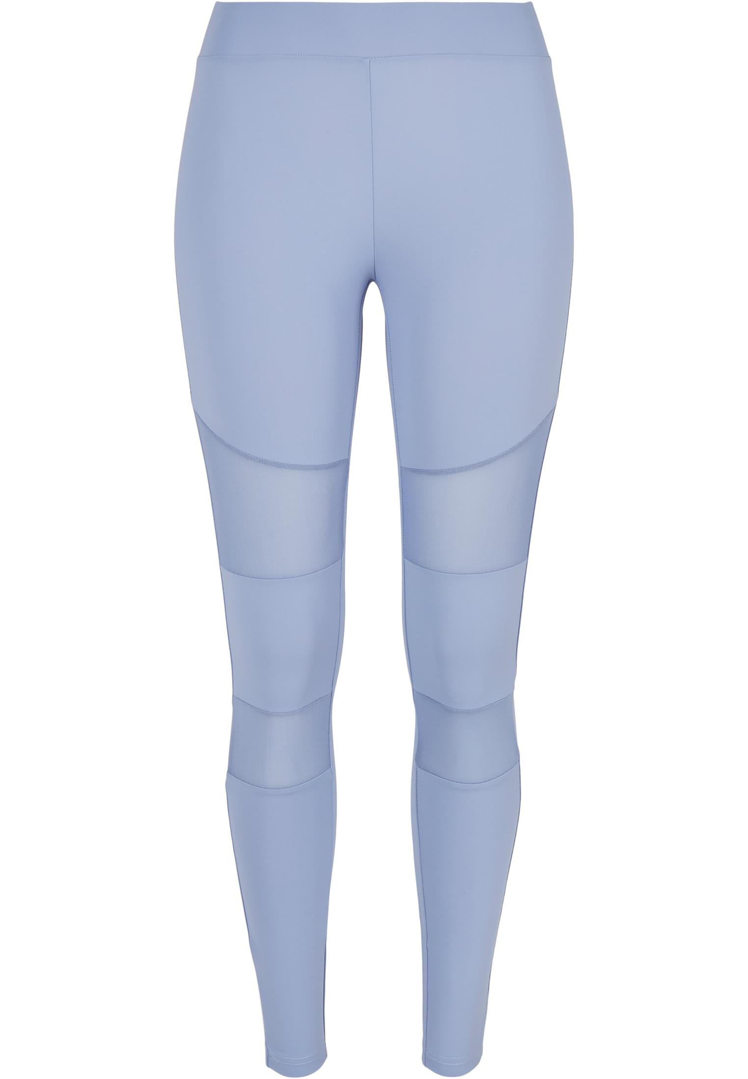 Ladies Tech Mesh Leggings violablue 3XL - variant image 5