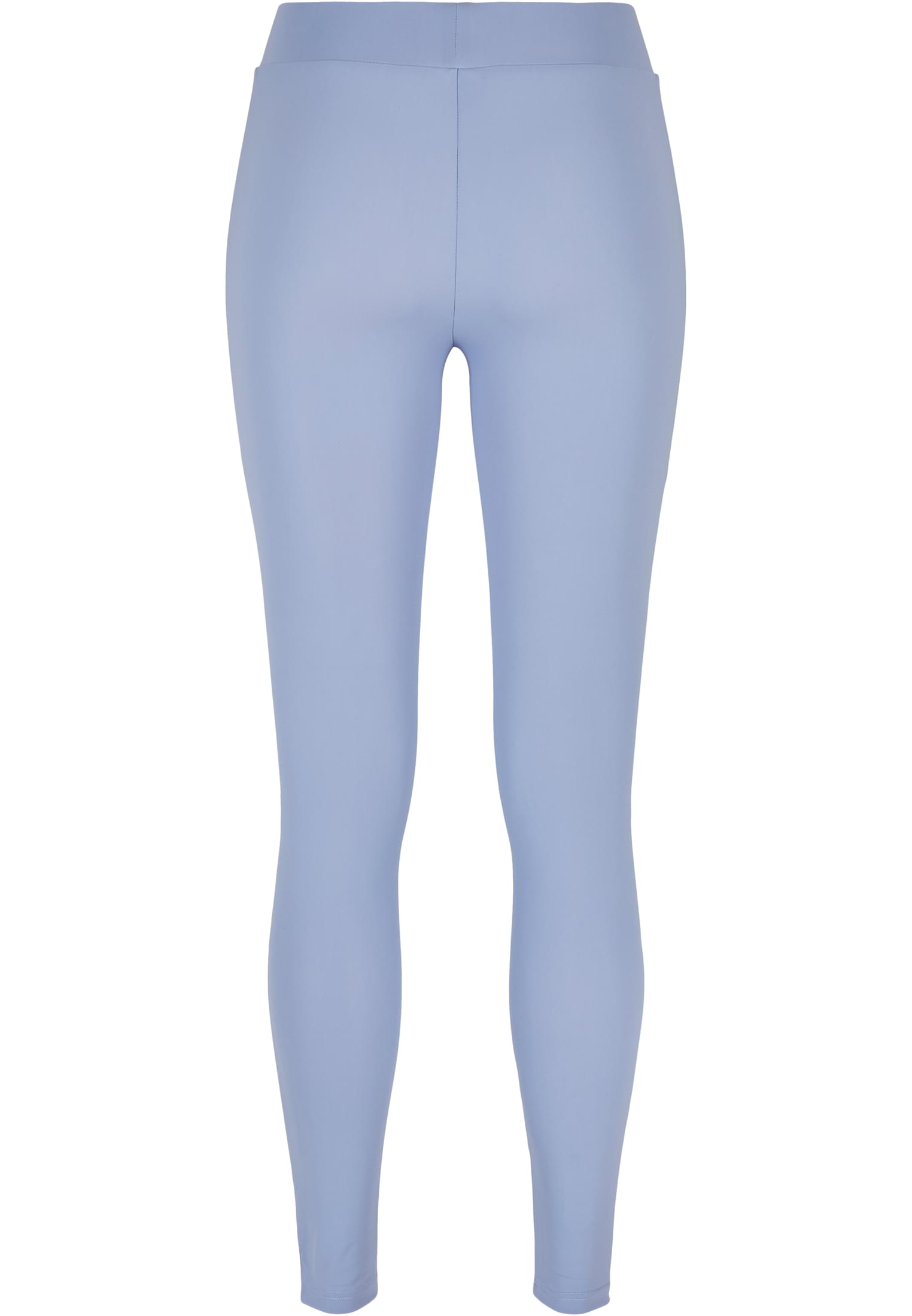 Ladies Tech Mesh Leggings violablue 3XL - variant image 7