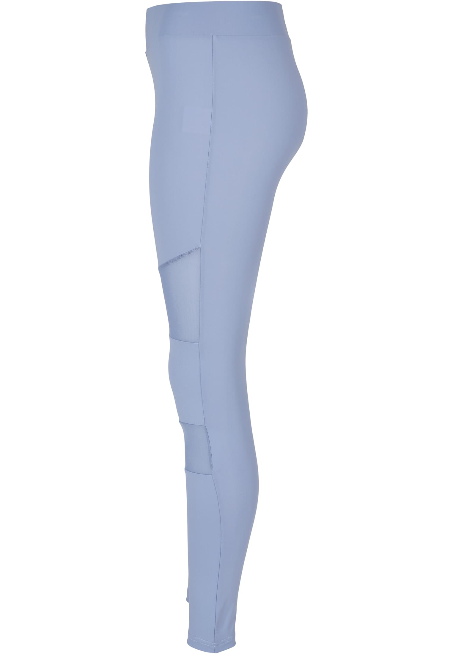 Ladies Tech Mesh Leggings violablue 3XL - variant image 6