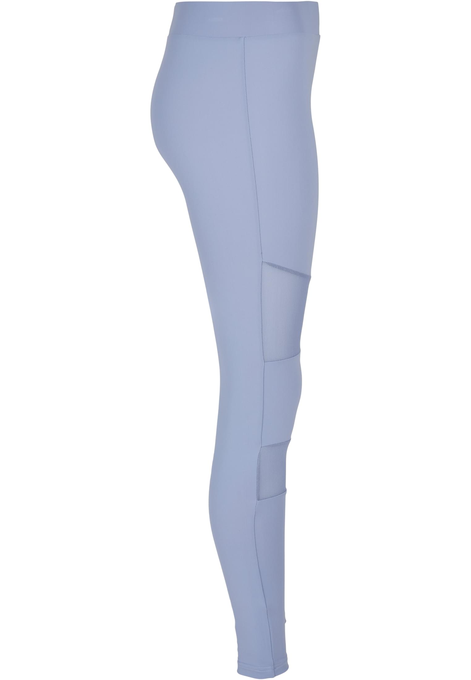 Ladies Tech Mesh Leggings violablue 3XL - variant image 8