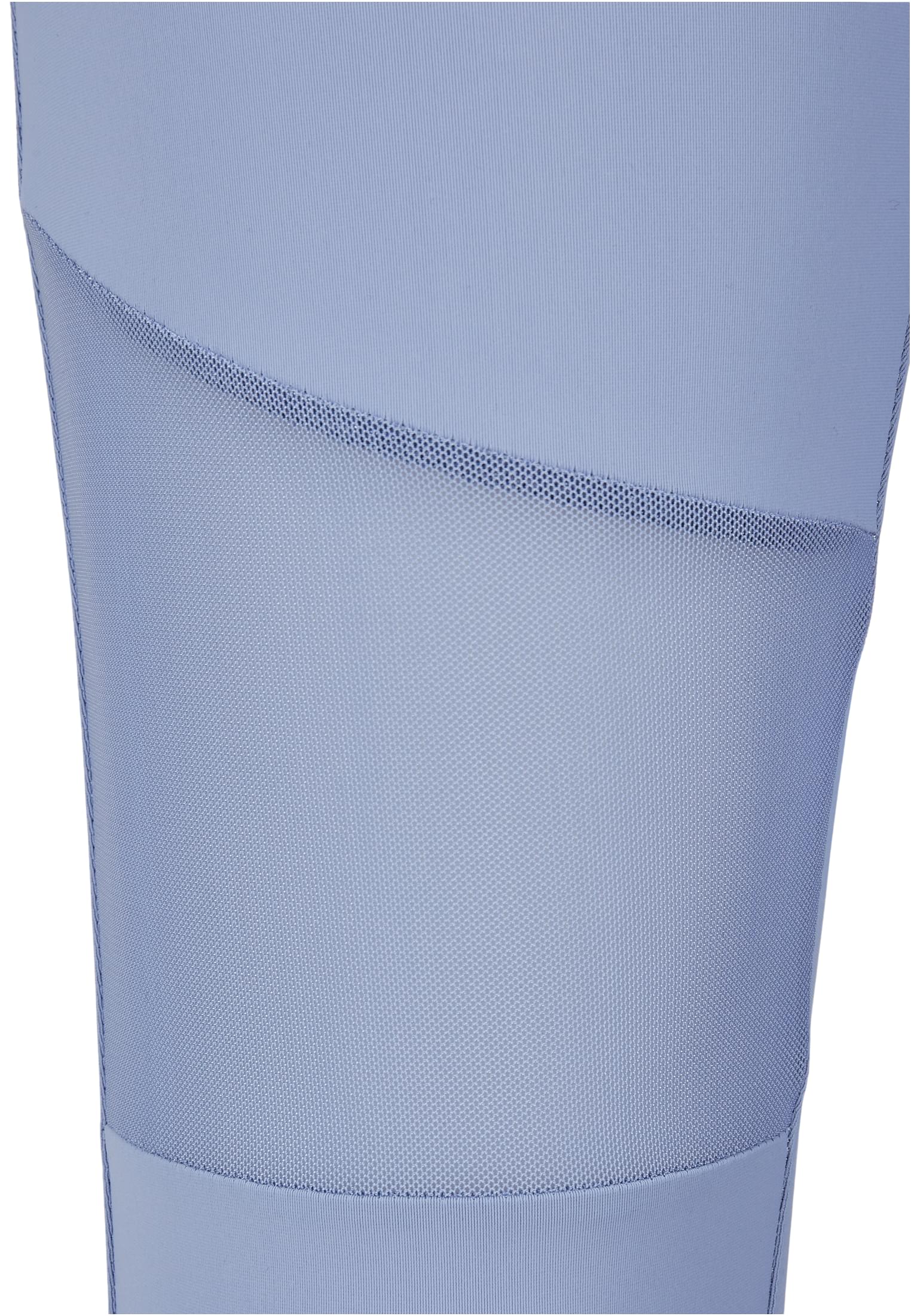 Ladies Tech Mesh Leggings violablue 3XL - variant image 9