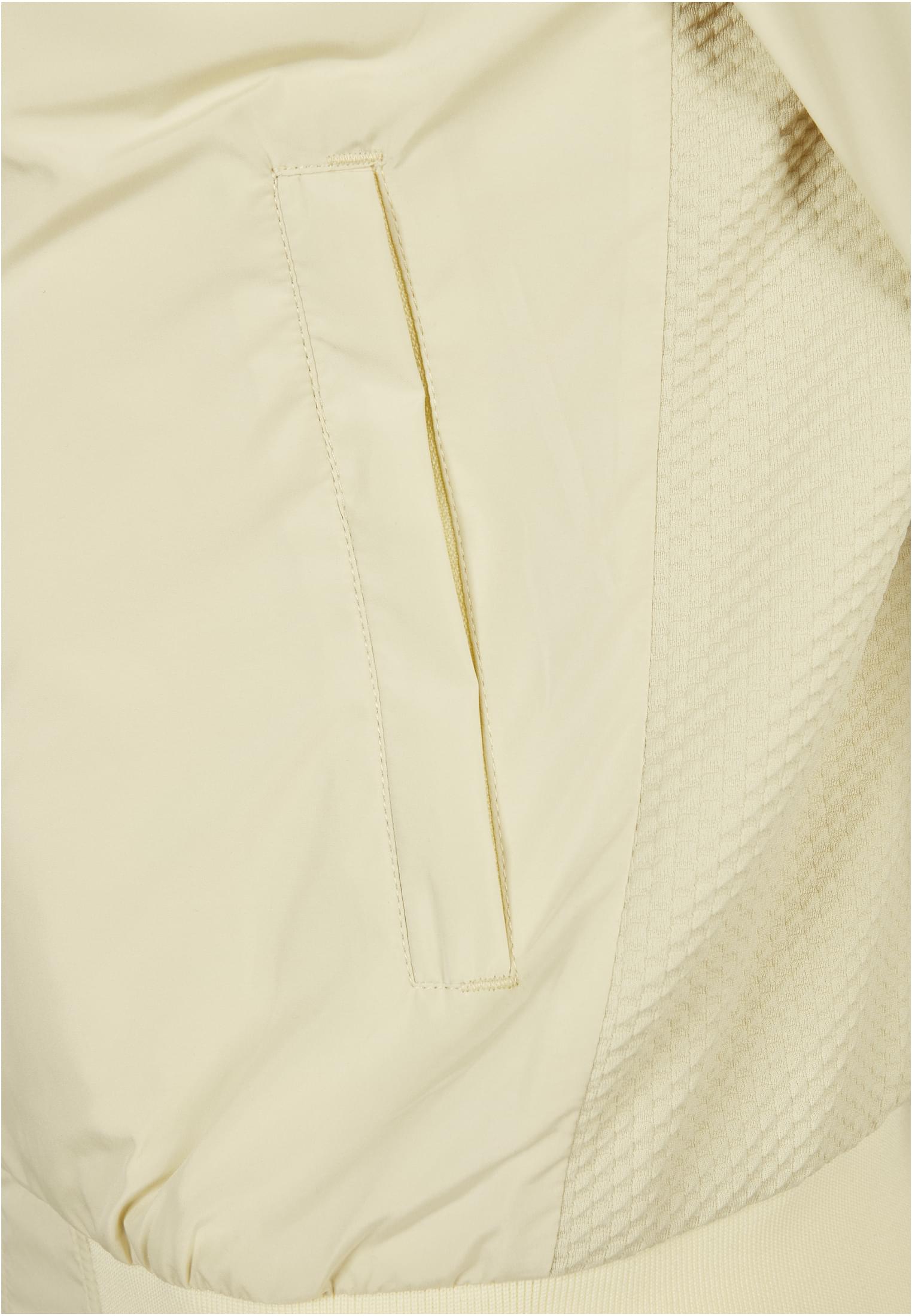 Ladies Light Bomber Jacket softyellow 3XL - variant image 9