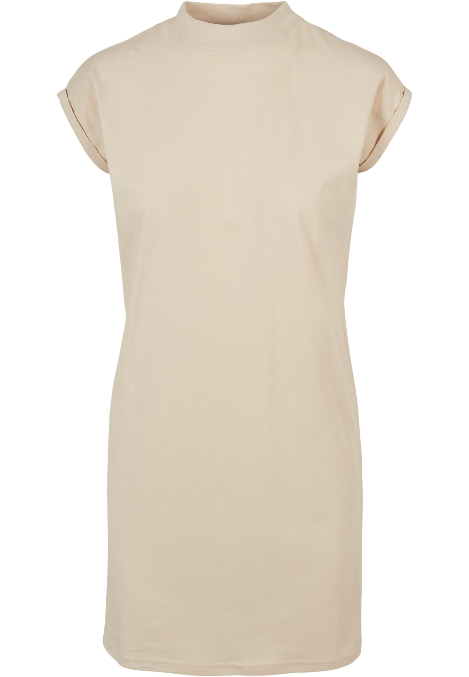 Ladies Turtle Extended Shoulder Dress softseagrass L - variant image 5