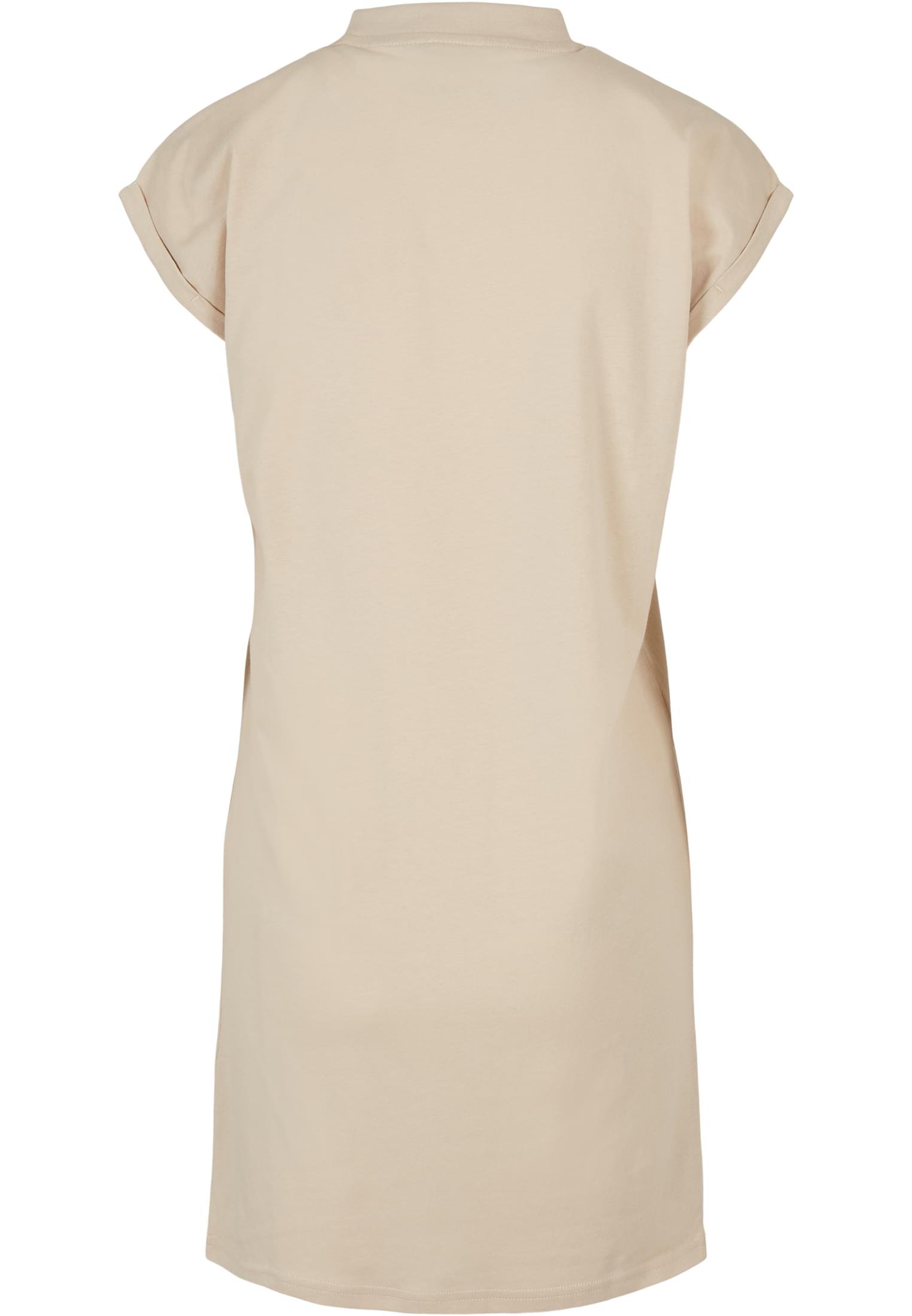 Ladies Turtle Extended Shoulder Dress softseagrass L - variant image 6