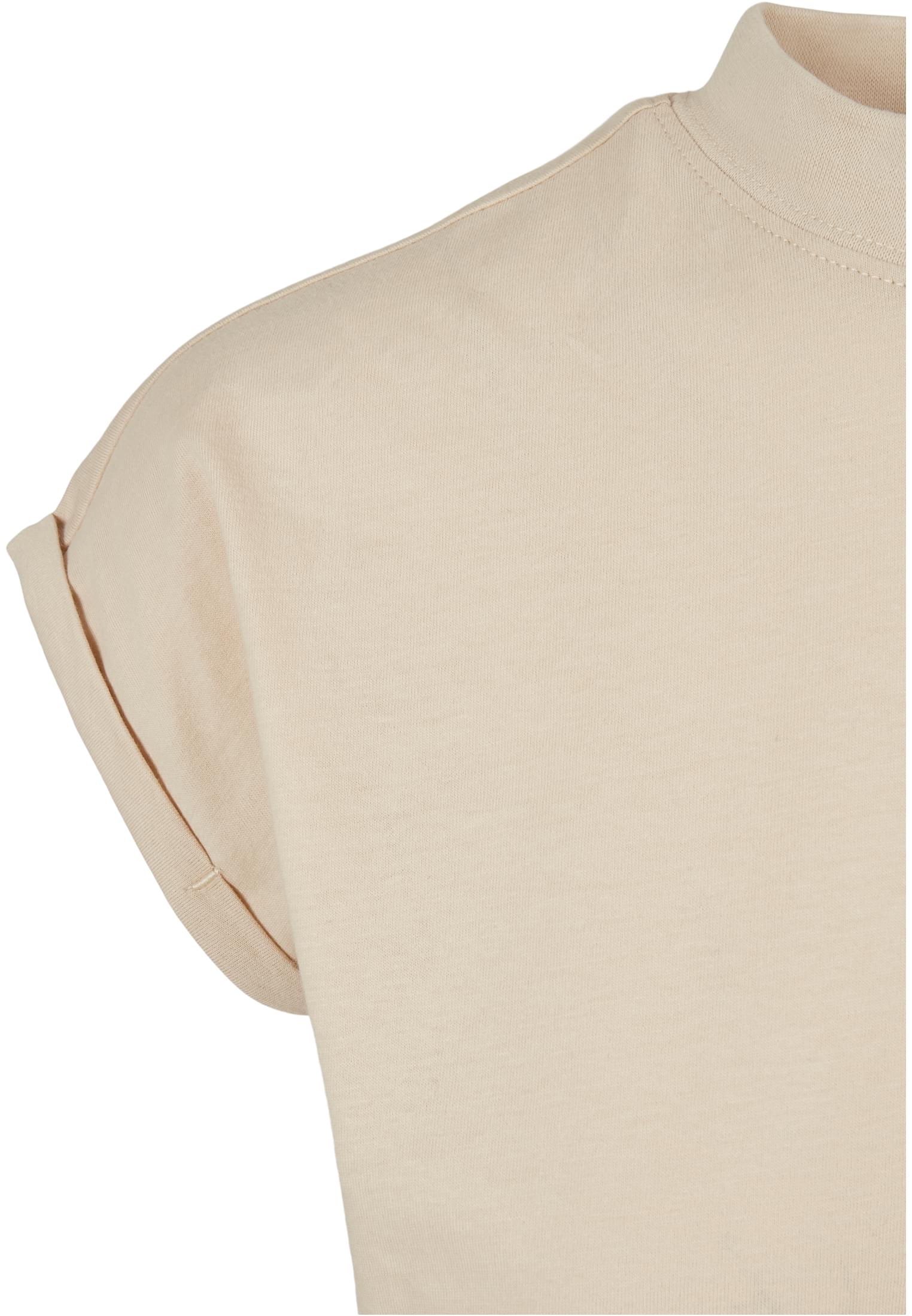 Ladies Turtle Extended Shoulder Dress softseagrass L - variant image 8
