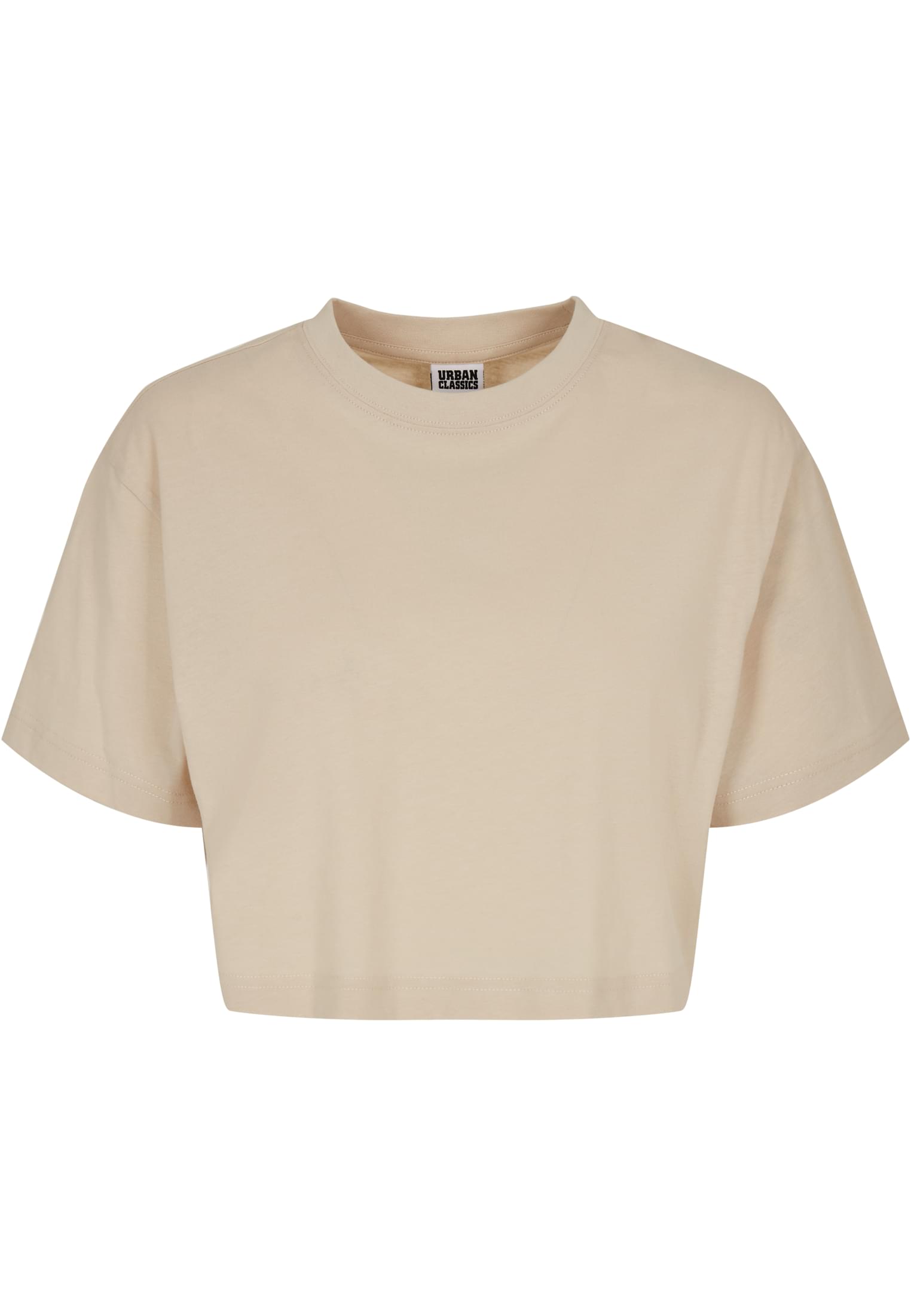 レディース ショート オーバーサイズ Tシャツ ソフトシーグラス 3XL
 - variant image 5