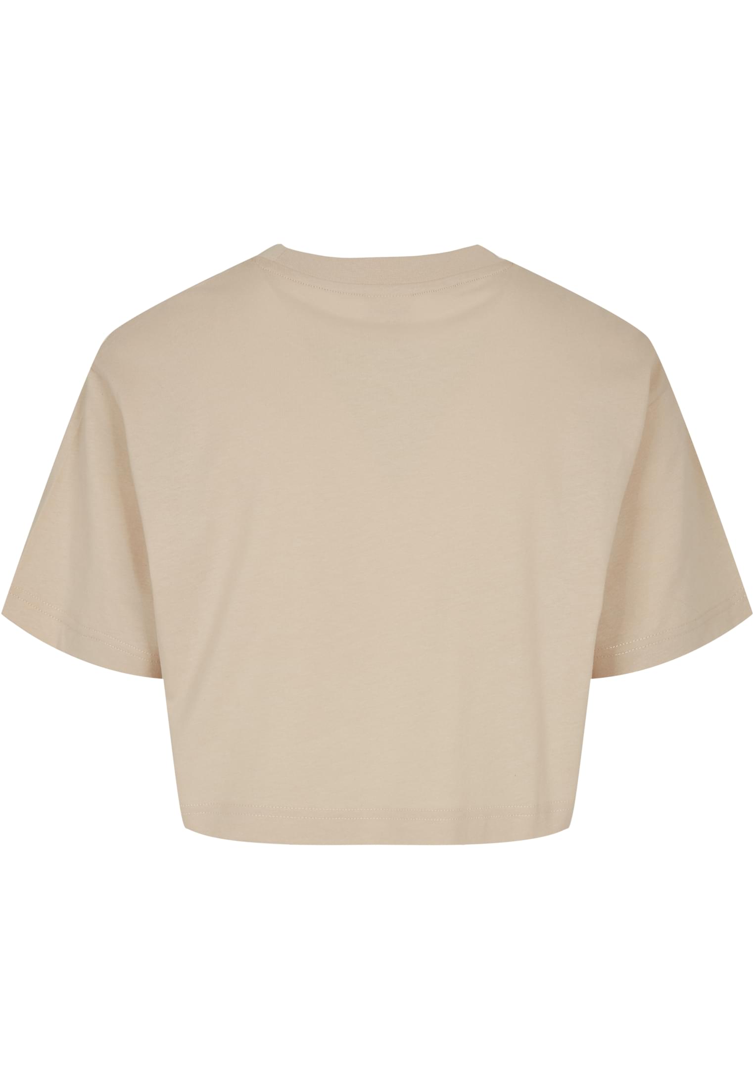 レディース ショート オーバーサイズ Tシャツ ソフトシーグラス 3XL
 - variant image 6