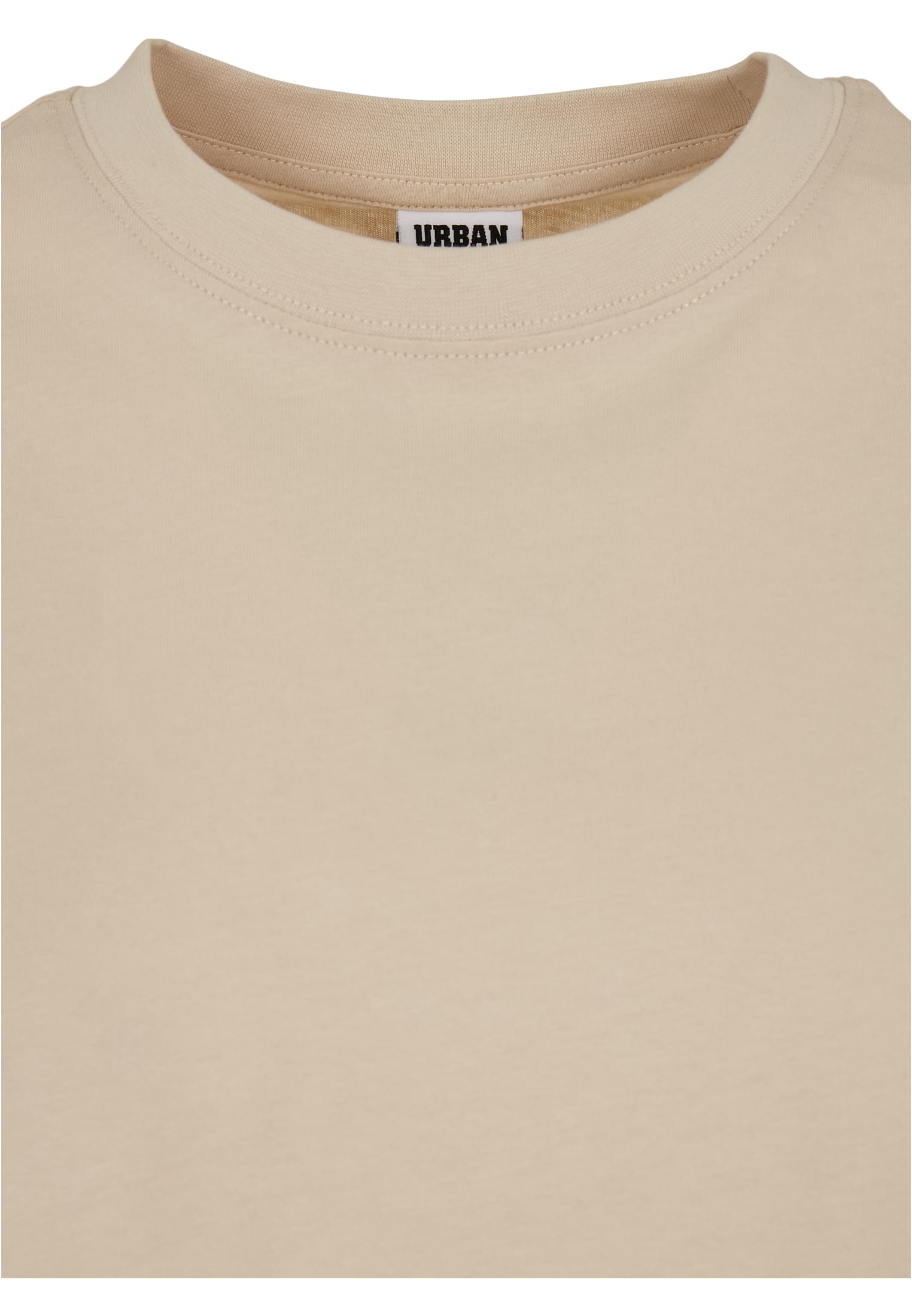 レディース ショート オーバーサイズ Tシャツ ソフトシーグラス 3XL
 - variant image 7