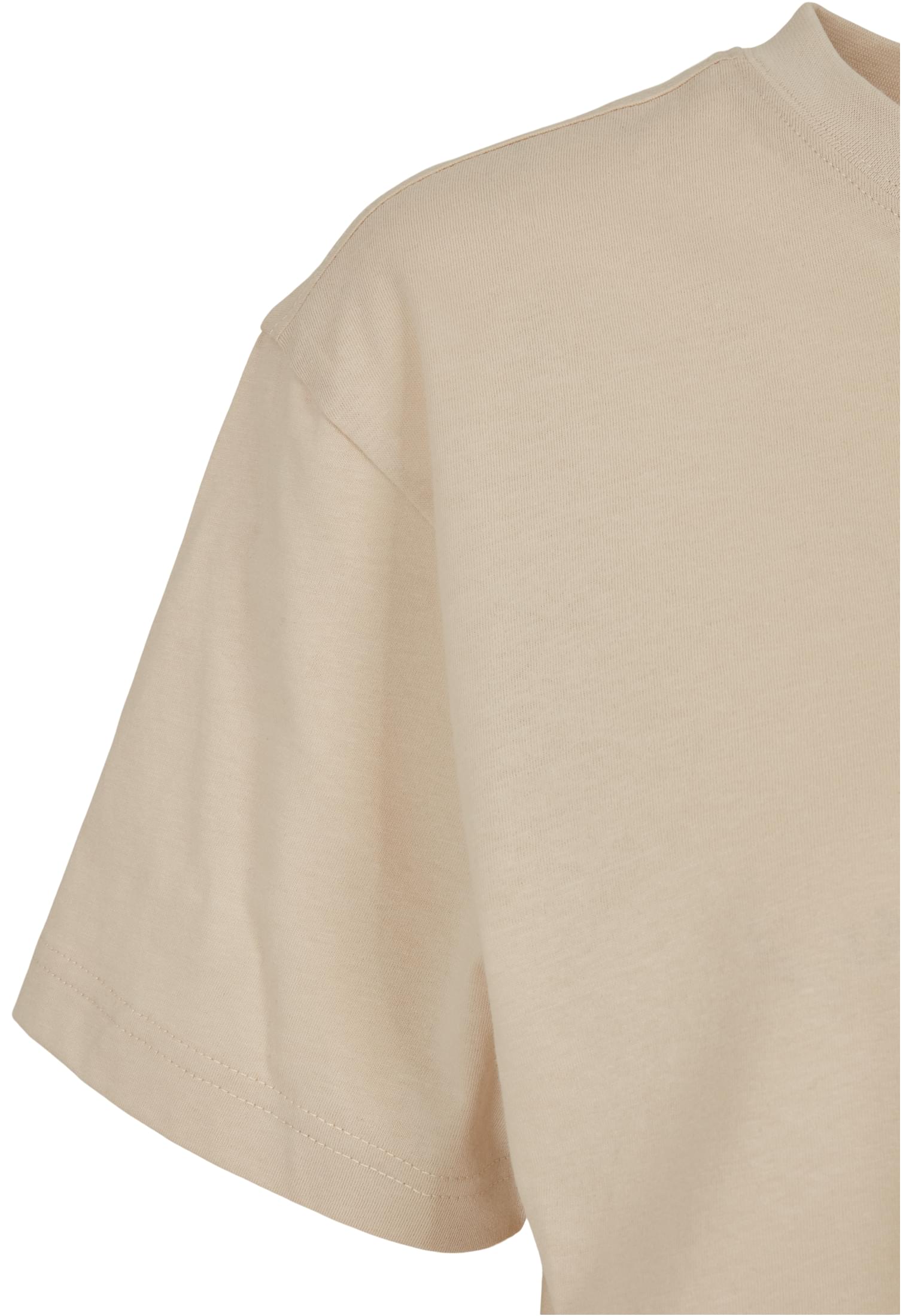 レディース ショート オーバーサイズ Tシャツ ソフトシーグラス 3XL
 - variant image 8