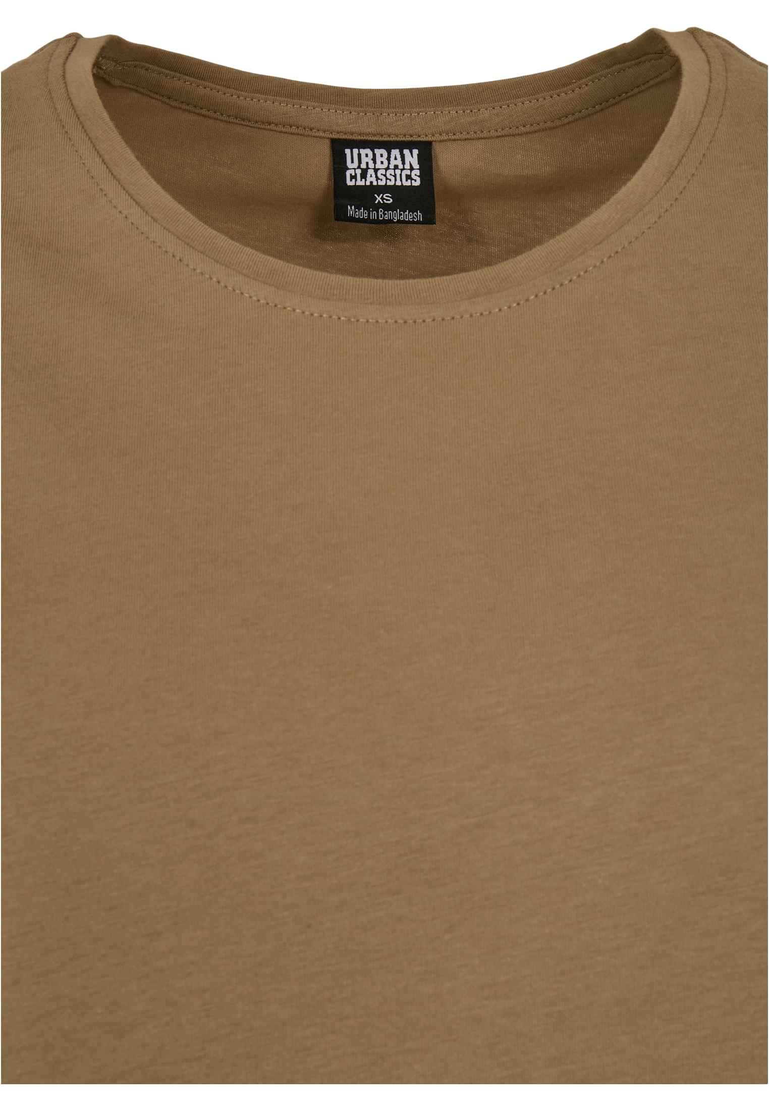 レディース ヴァランス ティー ドレス カーキ 3XL
 - variant image 7