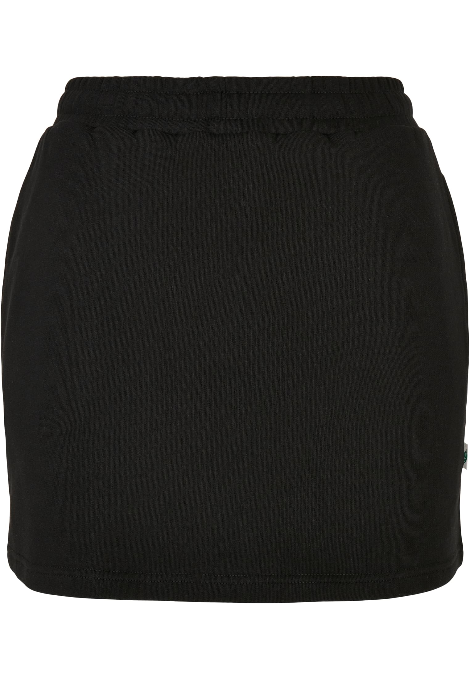 jupe en Terry biologique pour femmes taille 3XL noire
 - variant image 5
