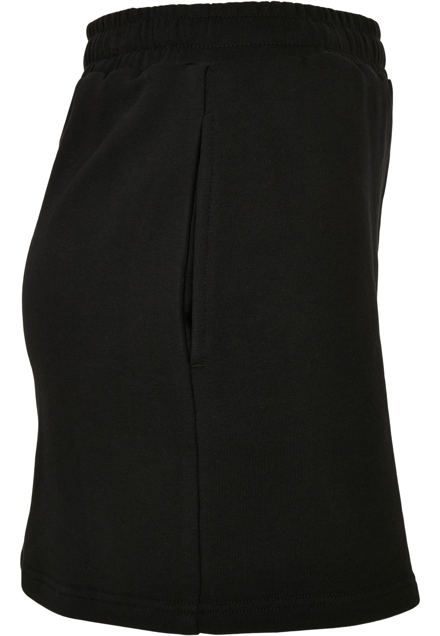 jupe en Terry biologique pour femmes taille 3XL noire
 - variant image 8