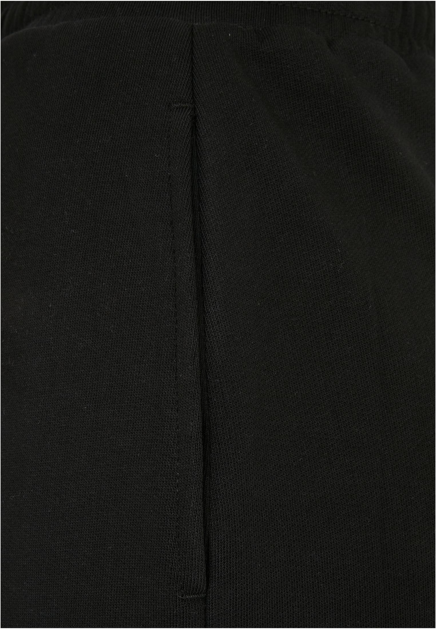 jupe en Terry biologique pour femmes taille 3XL noire
 - variant image 9