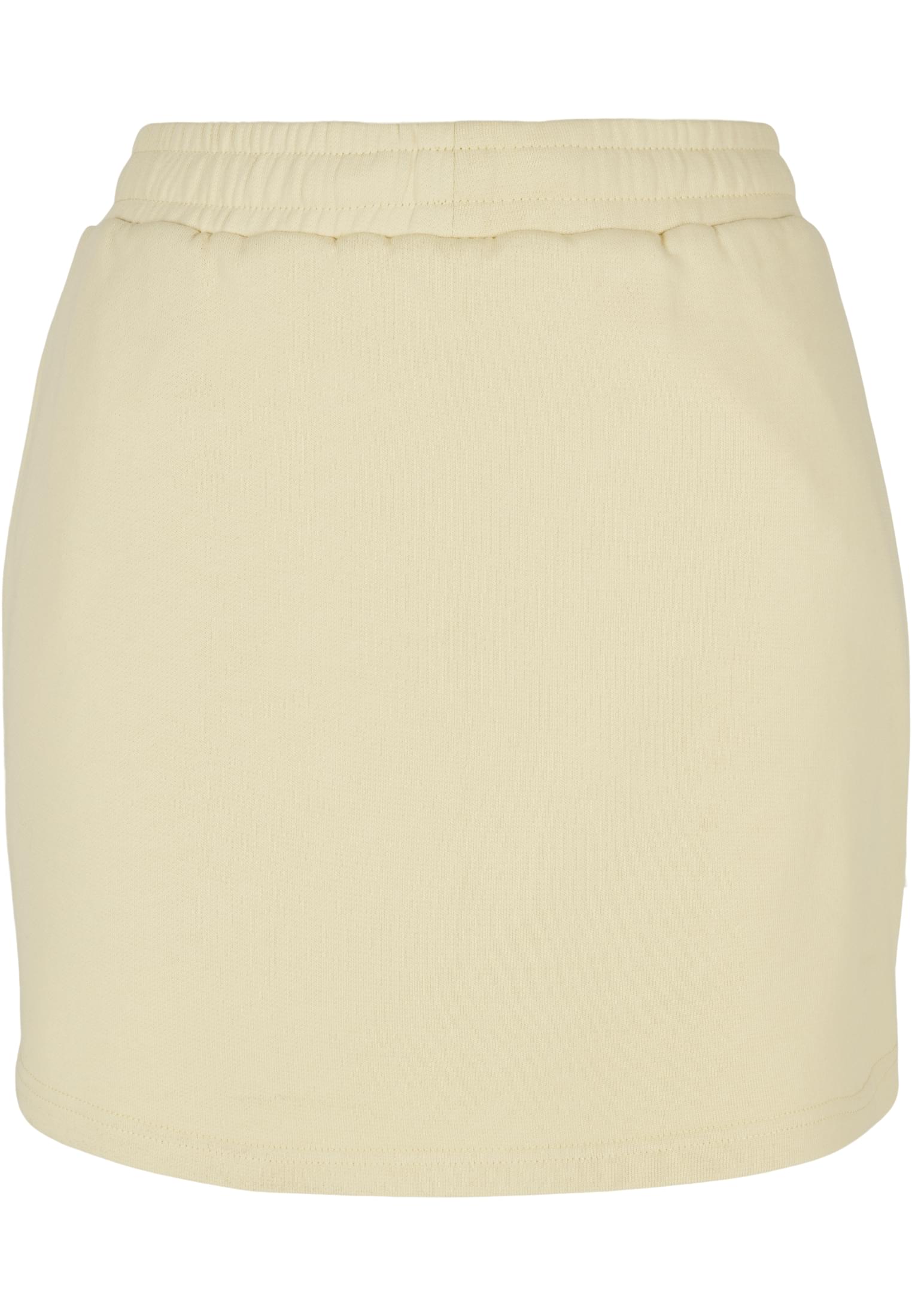 女性有机泰理小短裙 浅黄色 3XL
 - variant image 5
