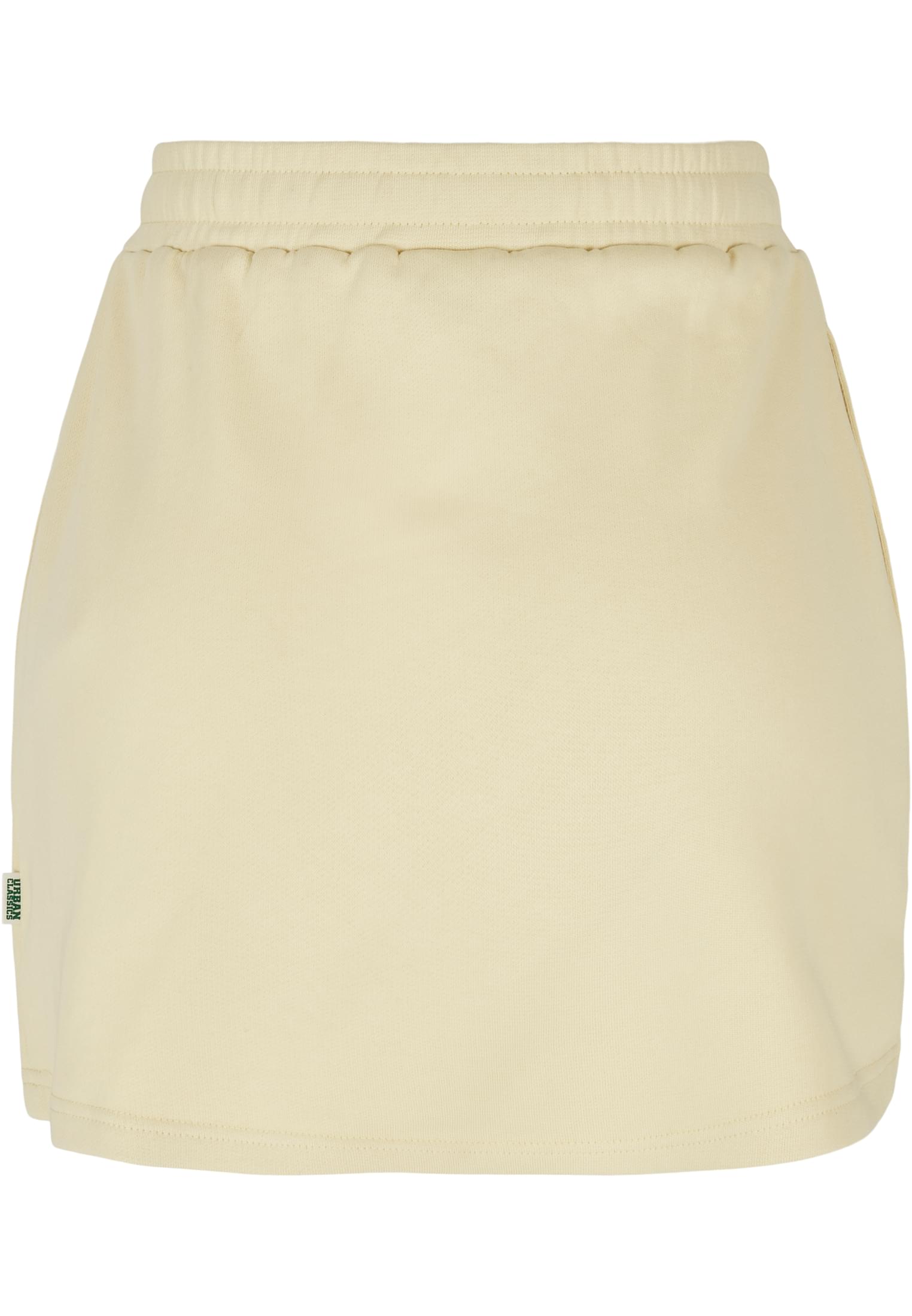 女性有机泰理小短裙 浅黄色 3XL
 - variant image 7