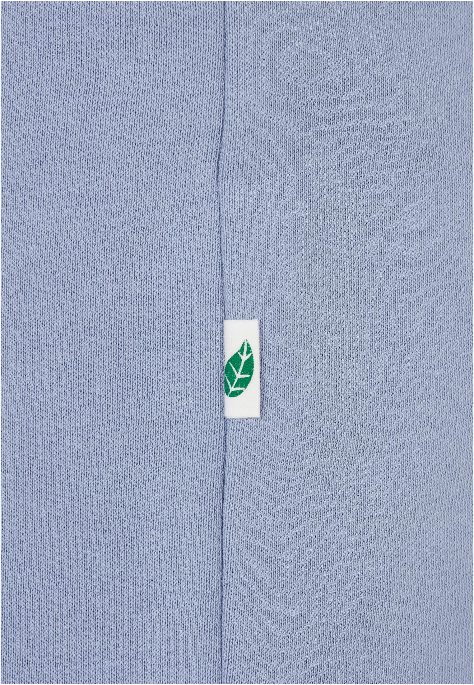 Ladies Organic Terry Mini Skirt violablue 3XL - variant image 10