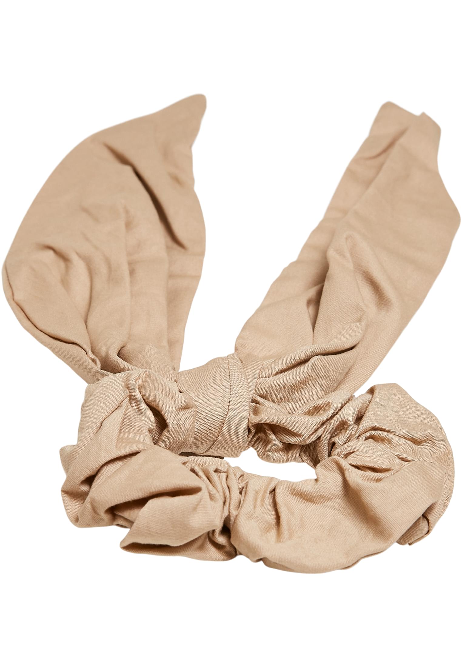Scrunchies With XXL Bow 2-Pack lightlilac/beige one size - variant image 1