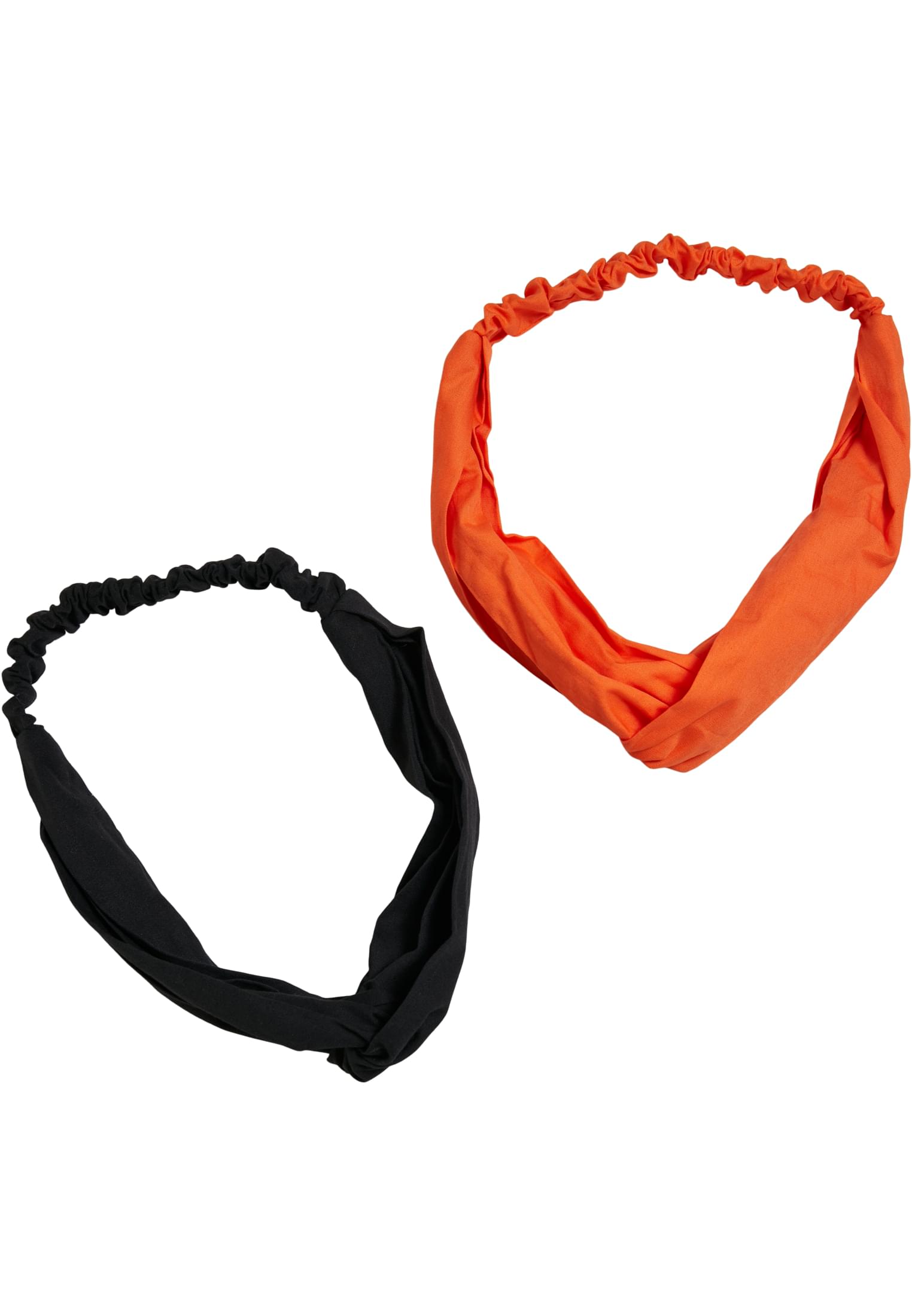 Light Basic Headband 2-Pack magicmango/black one size - variant image 2
