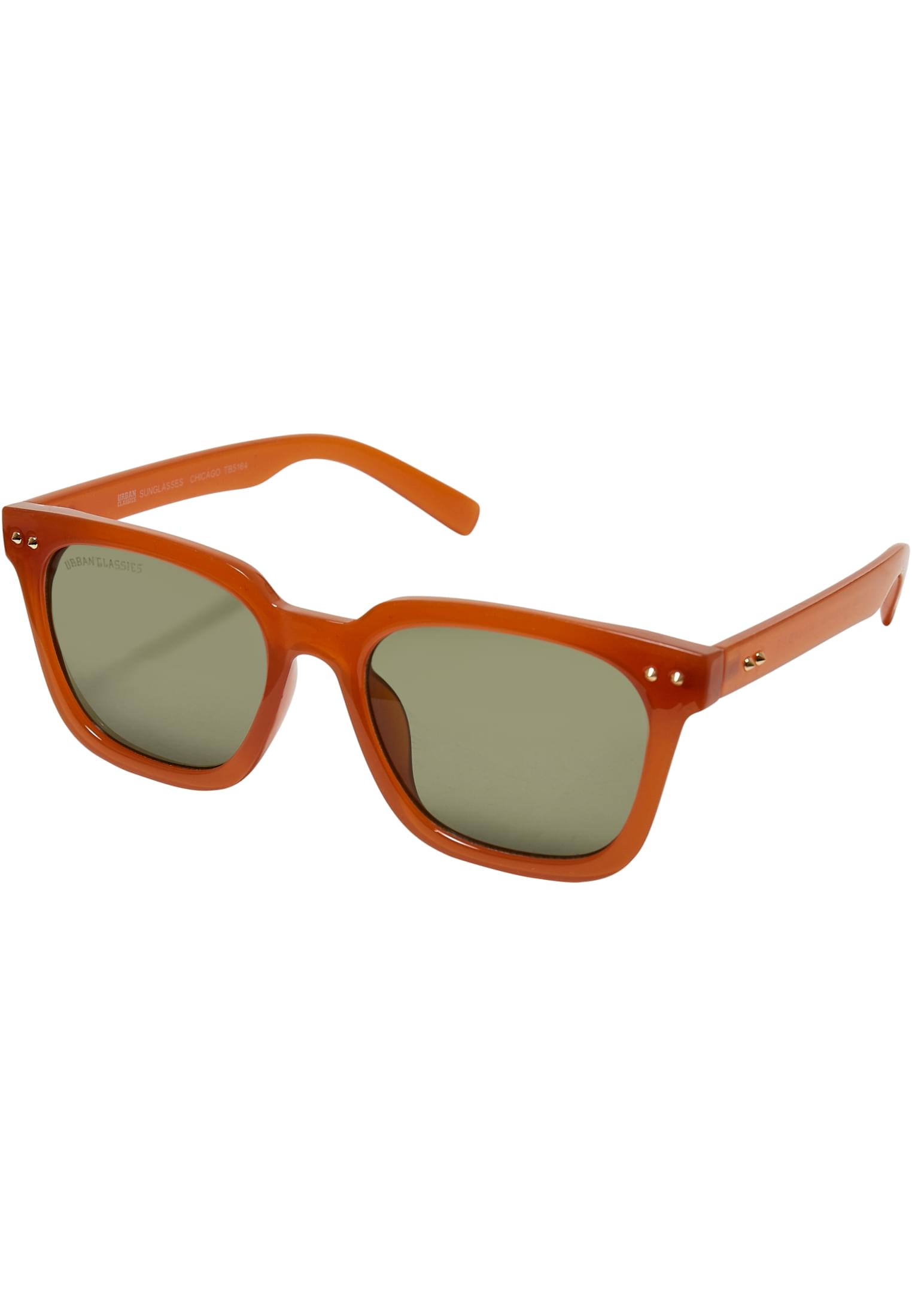 Sonnenbrillen Chicago 3er Pack schwarz/braun/hellbeige eine Größe
 - variant image 10