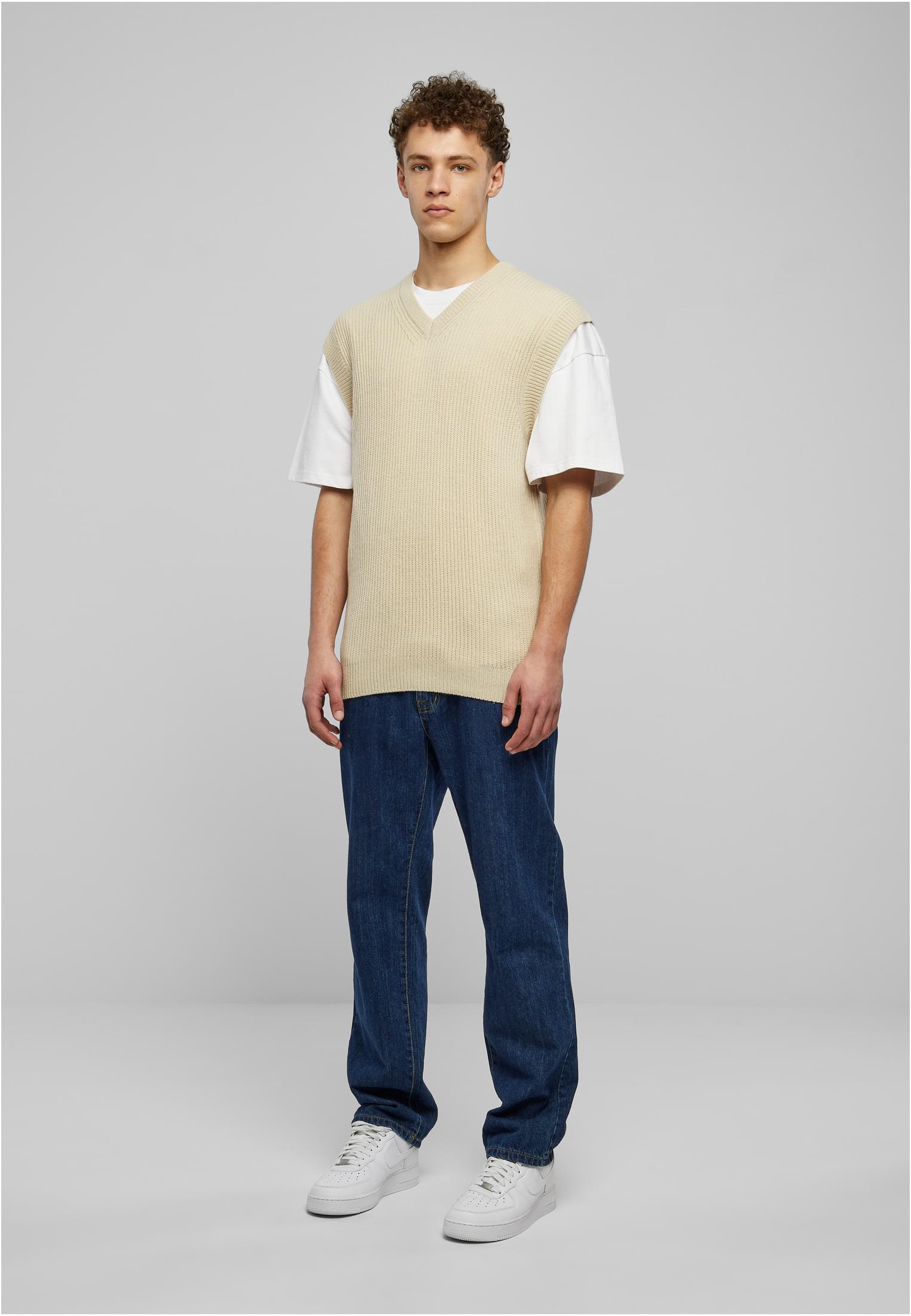 Knit Slipover softseagrass 3XL - variant image 4