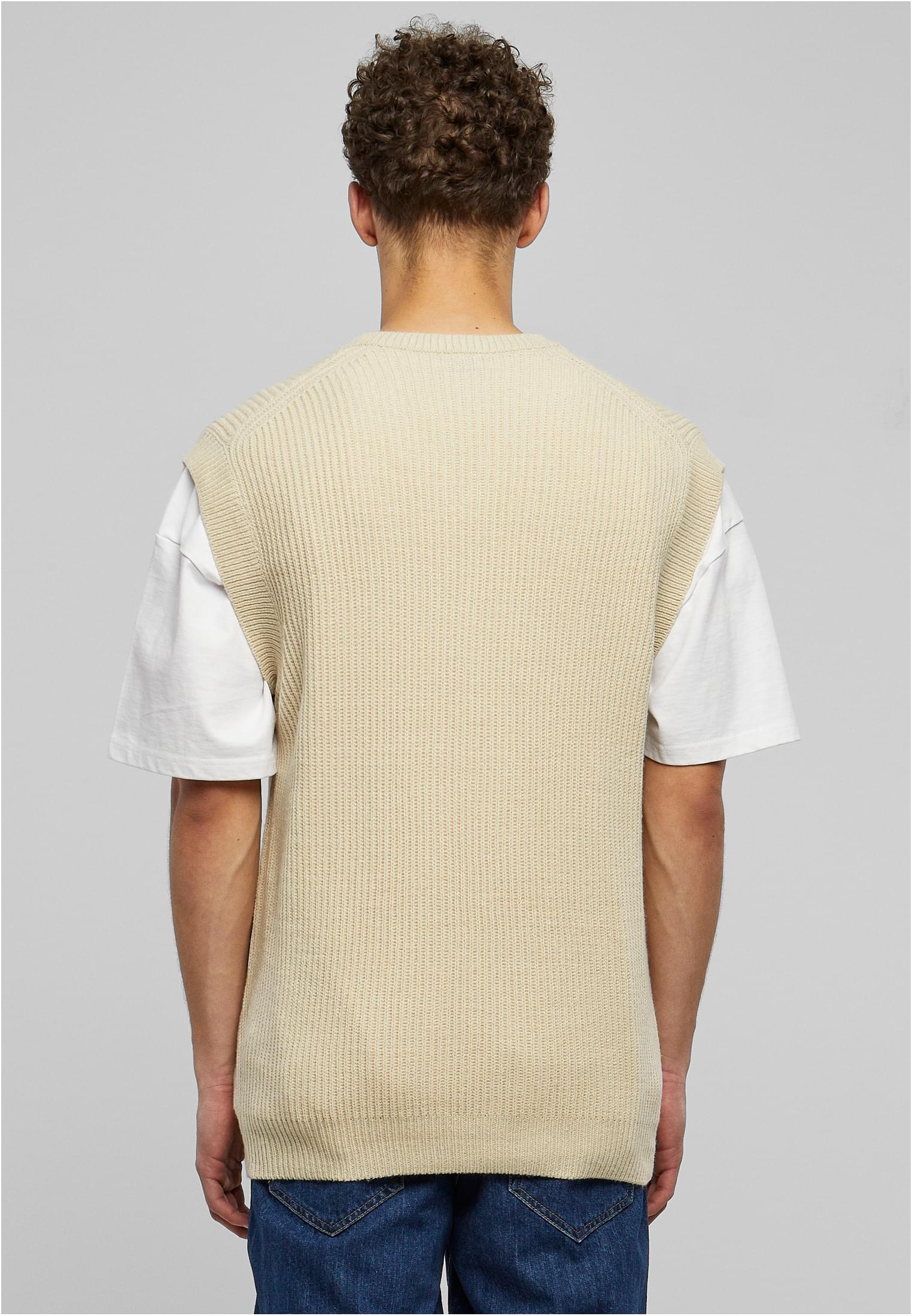 Knit Slipover softseagrass 3XL - variant image 2