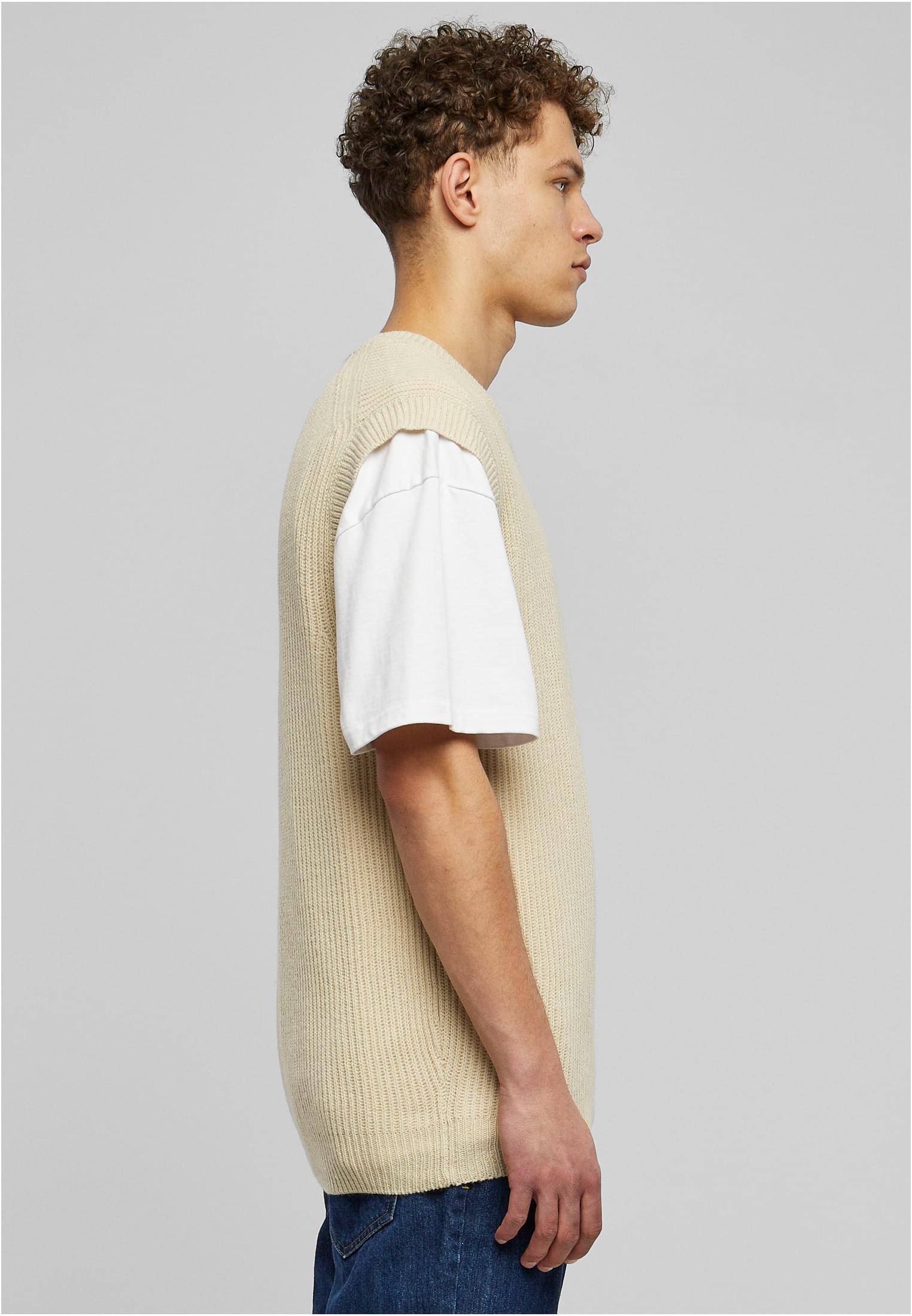 Knit Slipover softseagrass 3XL - variant image 3