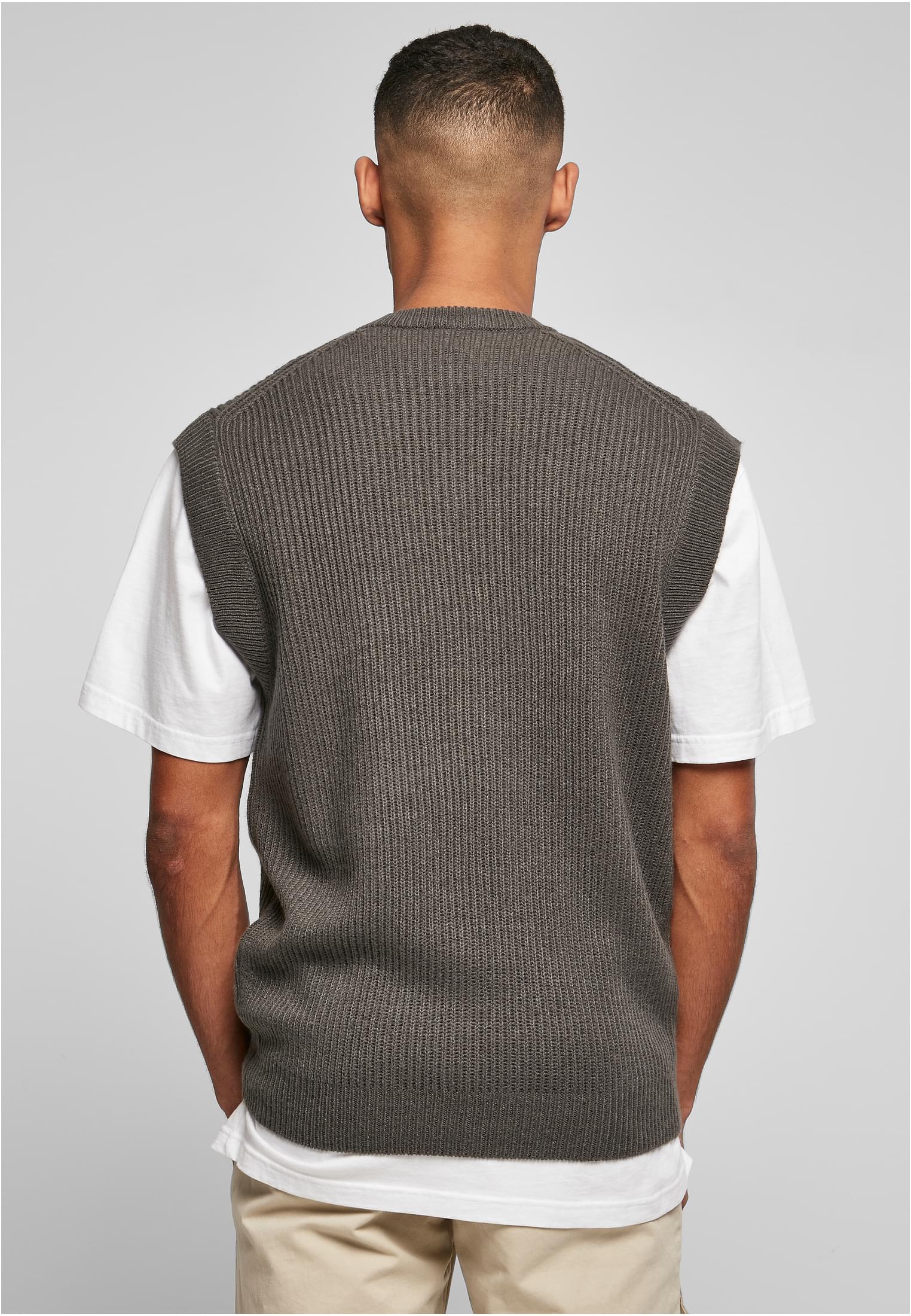 Knit Slipover darkshadow 3XL - variant image 2