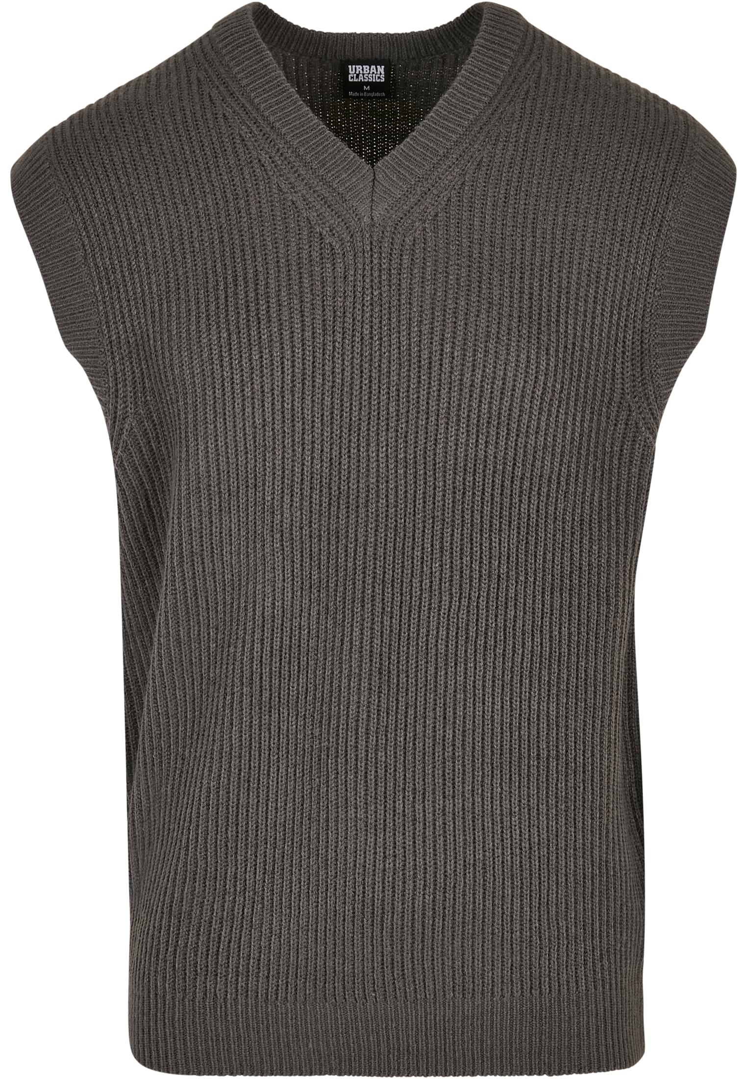 Knit Slipover darkshadow 3XL - variant image 5