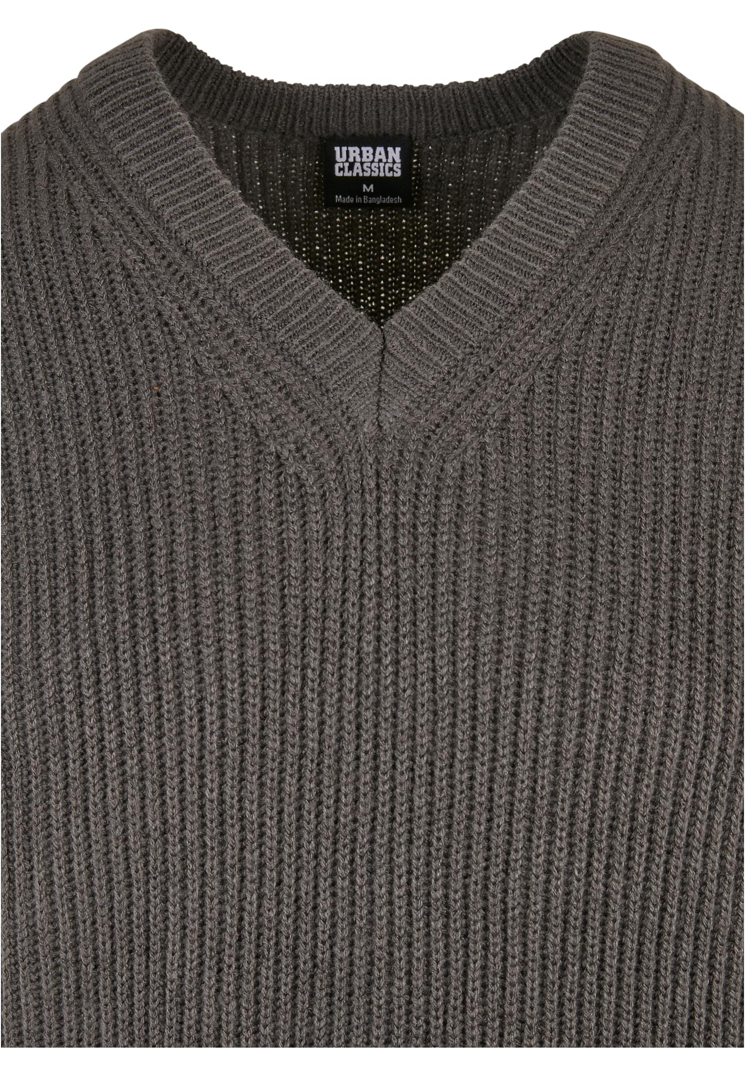 Knit Slipover darkshadow 3XL - variant image 7
