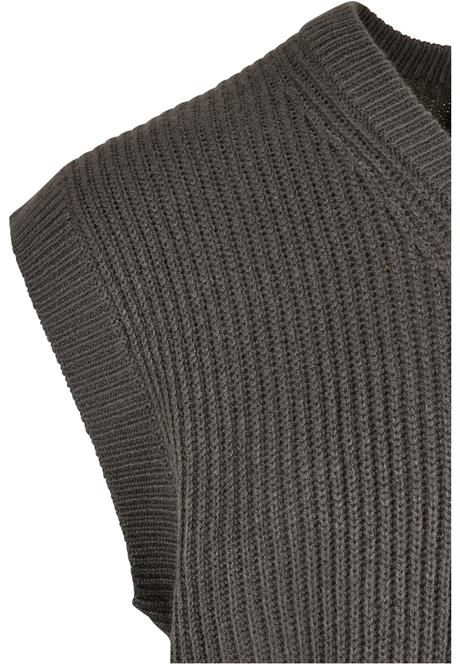 Knit Slipover darkshadow 3XL - variant image 8