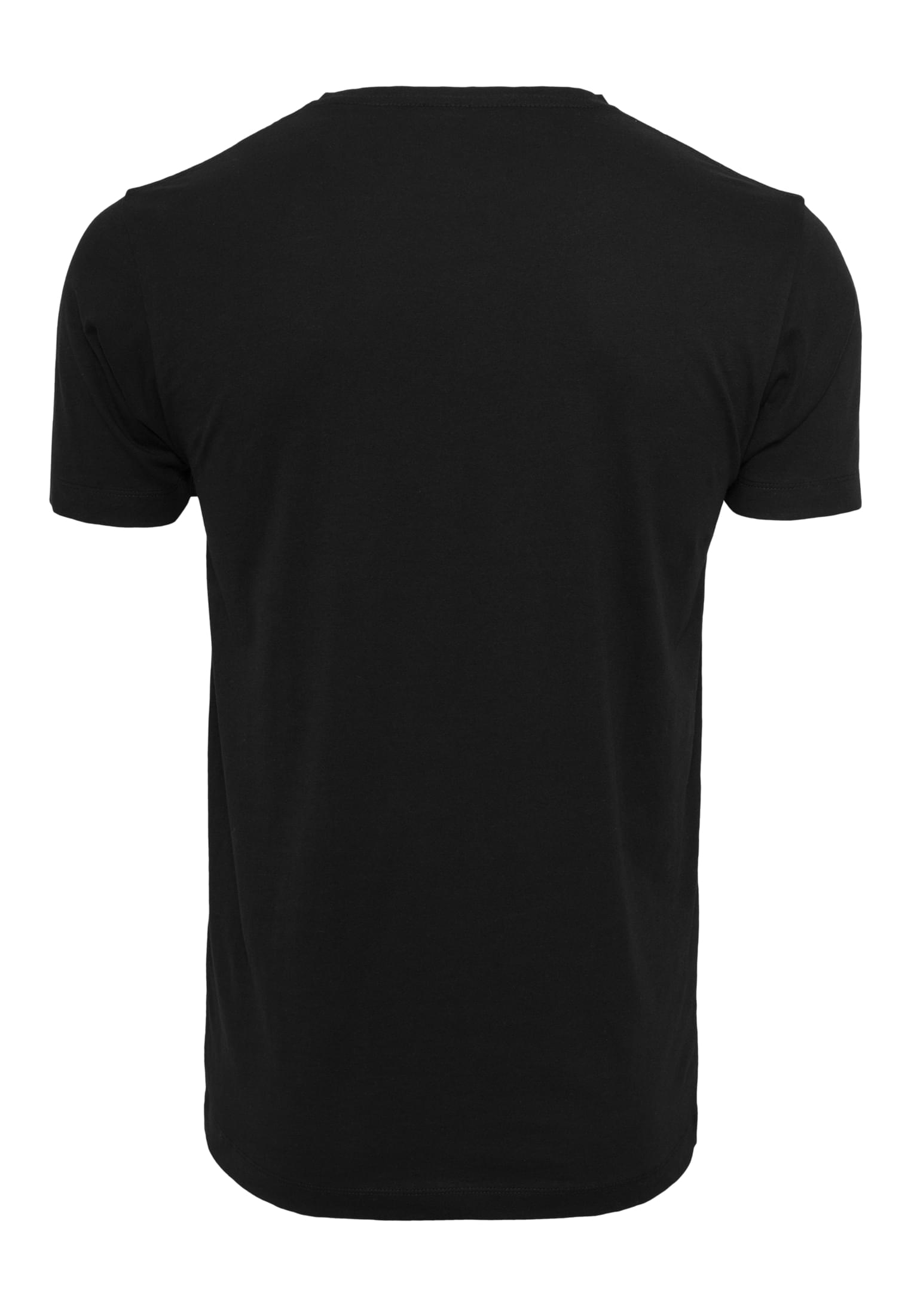 Montée de Monaco T-shirt noir XXL
 - variant image 1