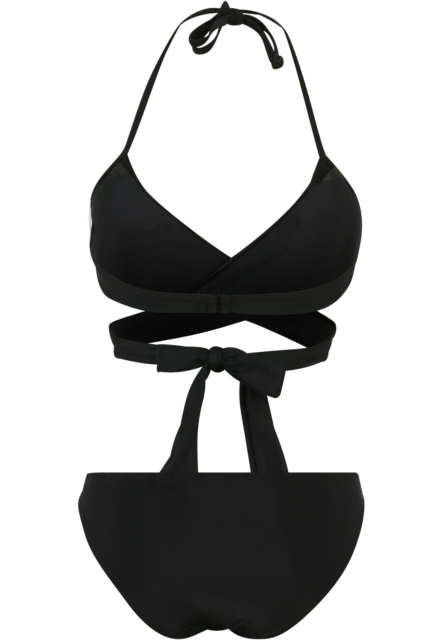 Ladies Bikini black L - variant image 1