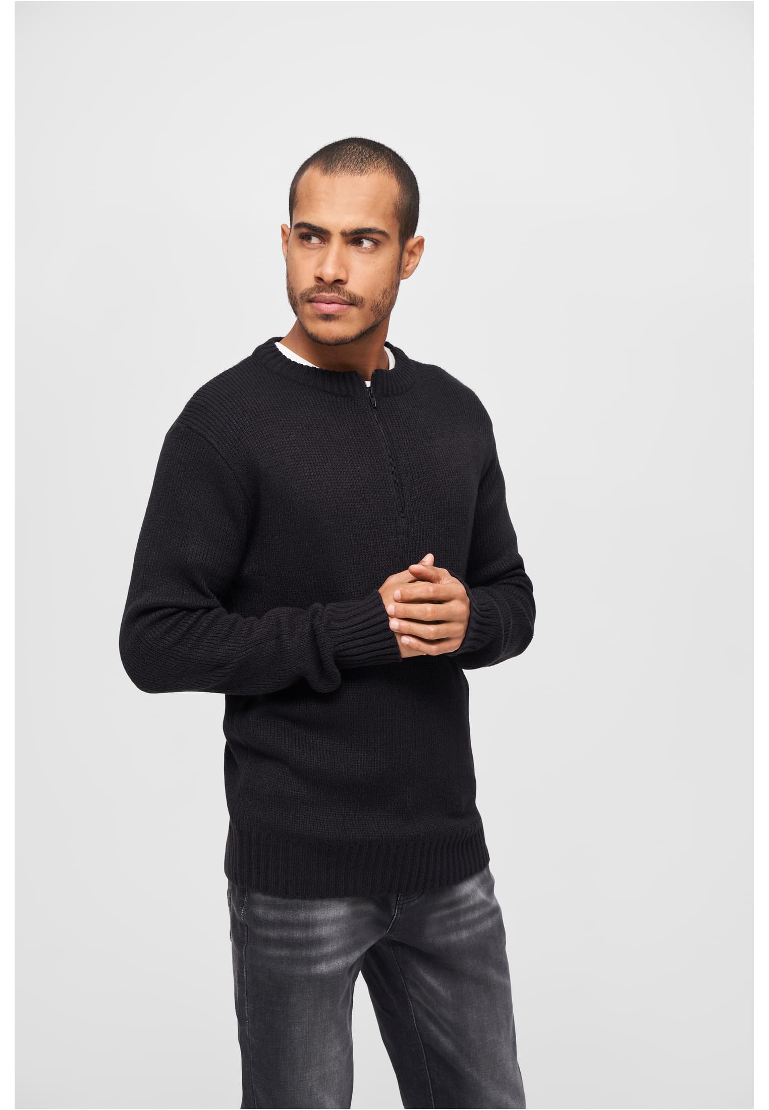 Armee Pullover black 3XL - alternate variant 1