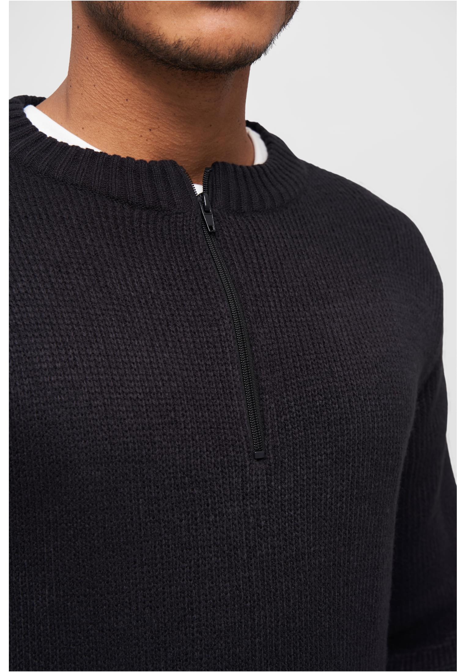 Armée Pullover noir 3XL
 - variant image 5