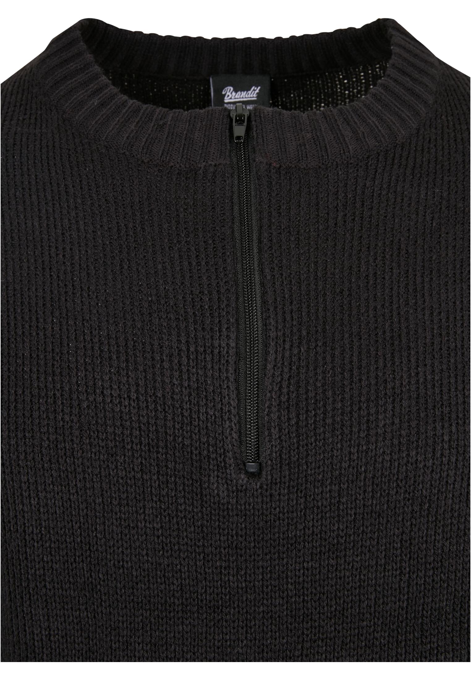 Armée Pullover noir 3XL
 - variant image 8