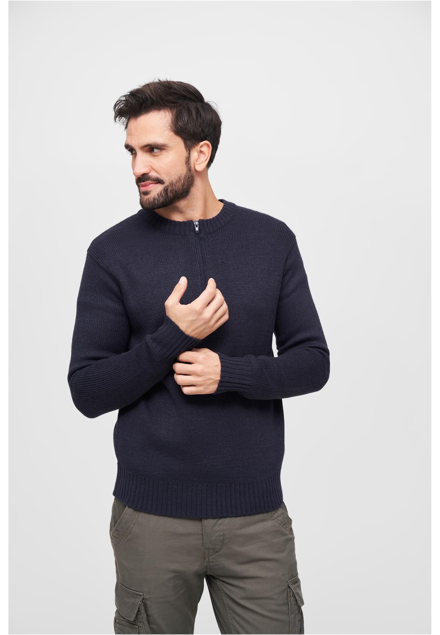 Armee Pullover navy 3XL - alternate variant 2