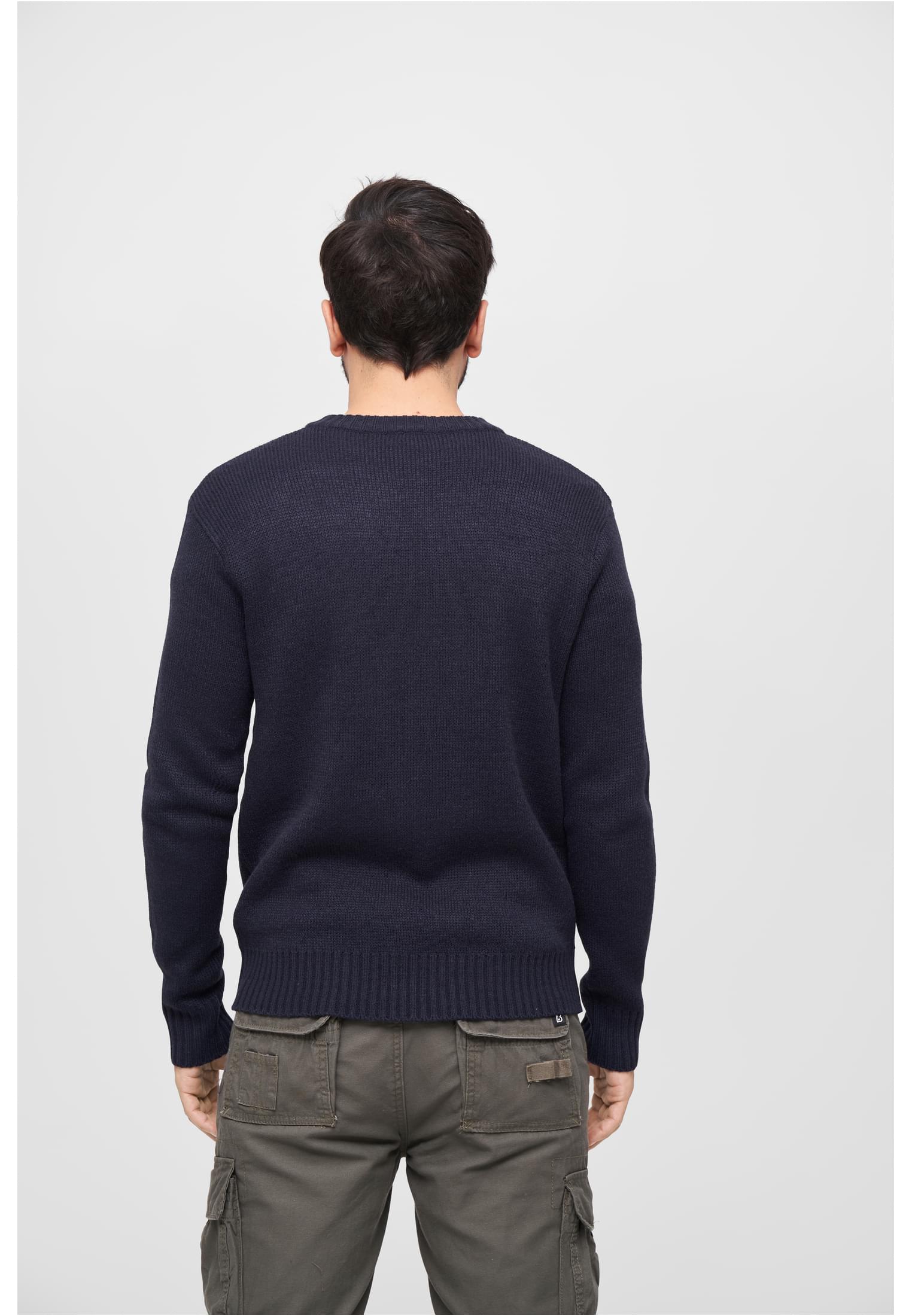 Armee Pullover navy 3XL - variant image 2
