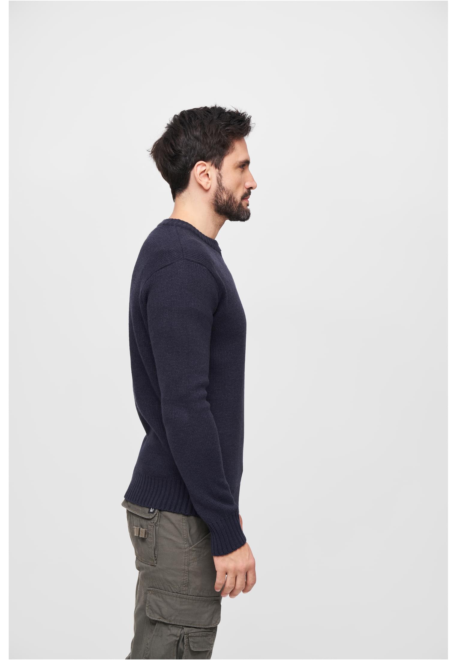 Armee Pullover navy 3XL - variant image 3