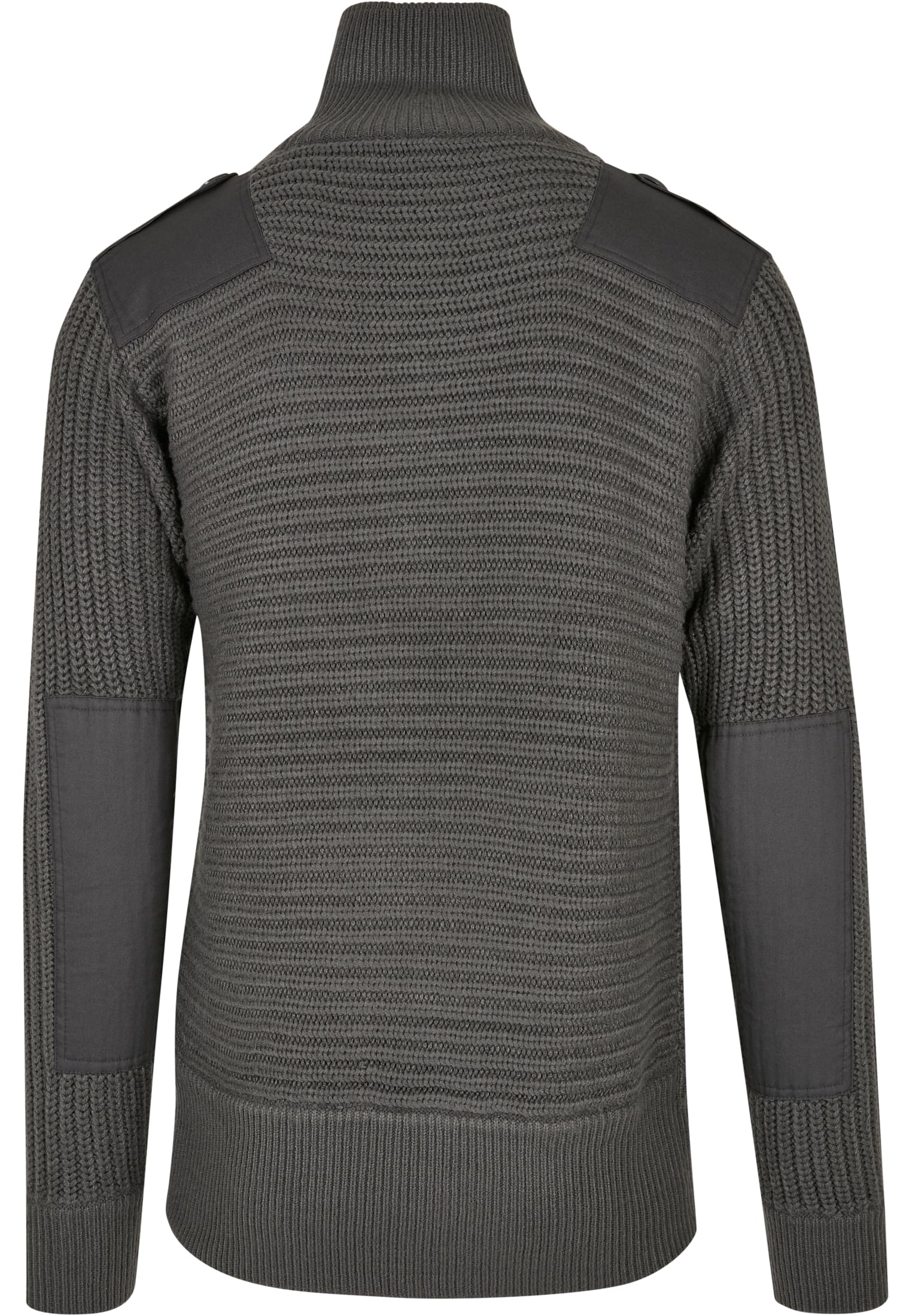 Alpin Pullover gris antracita 3XL
 - variant image 7
