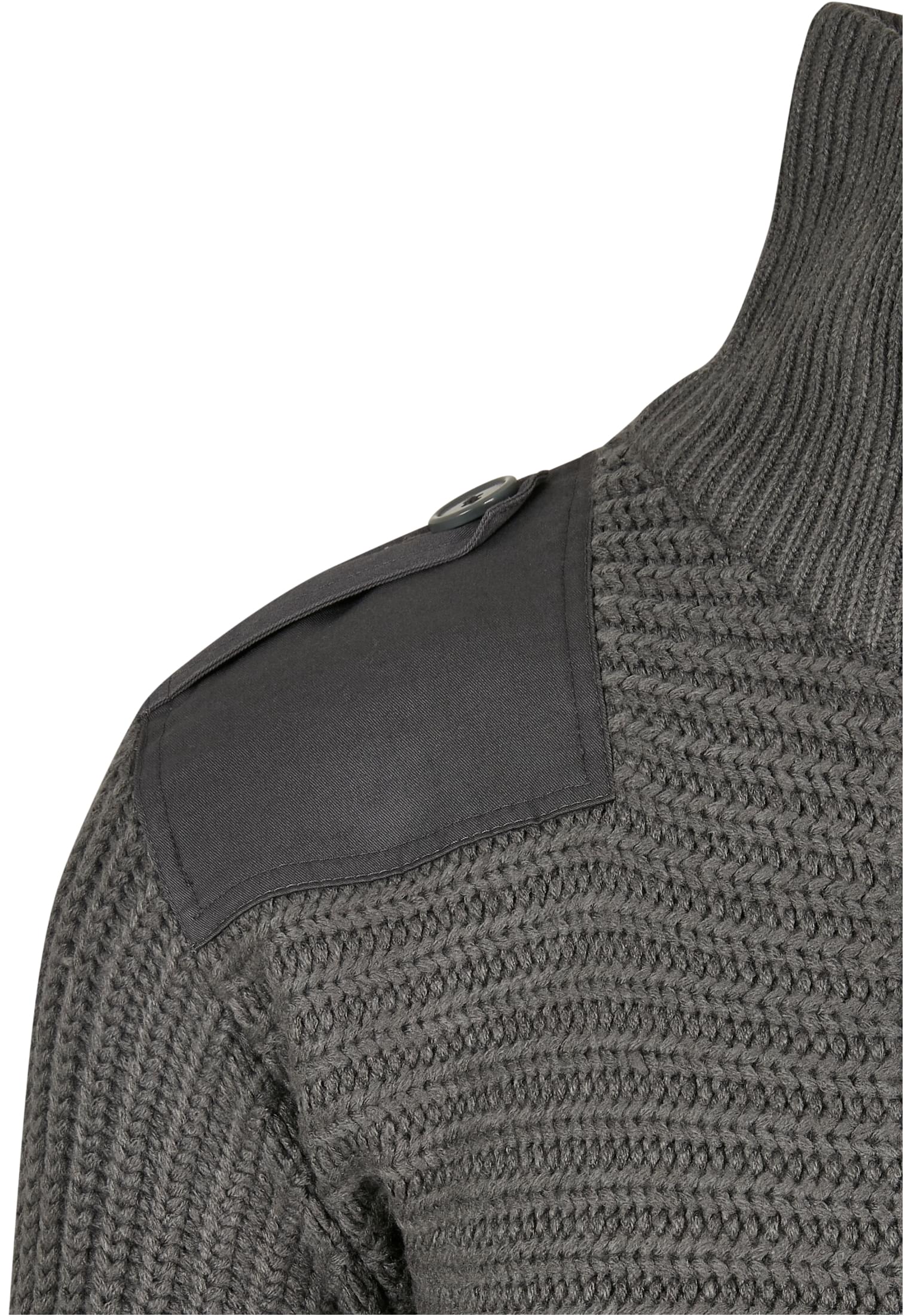 Alpin Pullover gris antracita 3XL
 - variant image 9