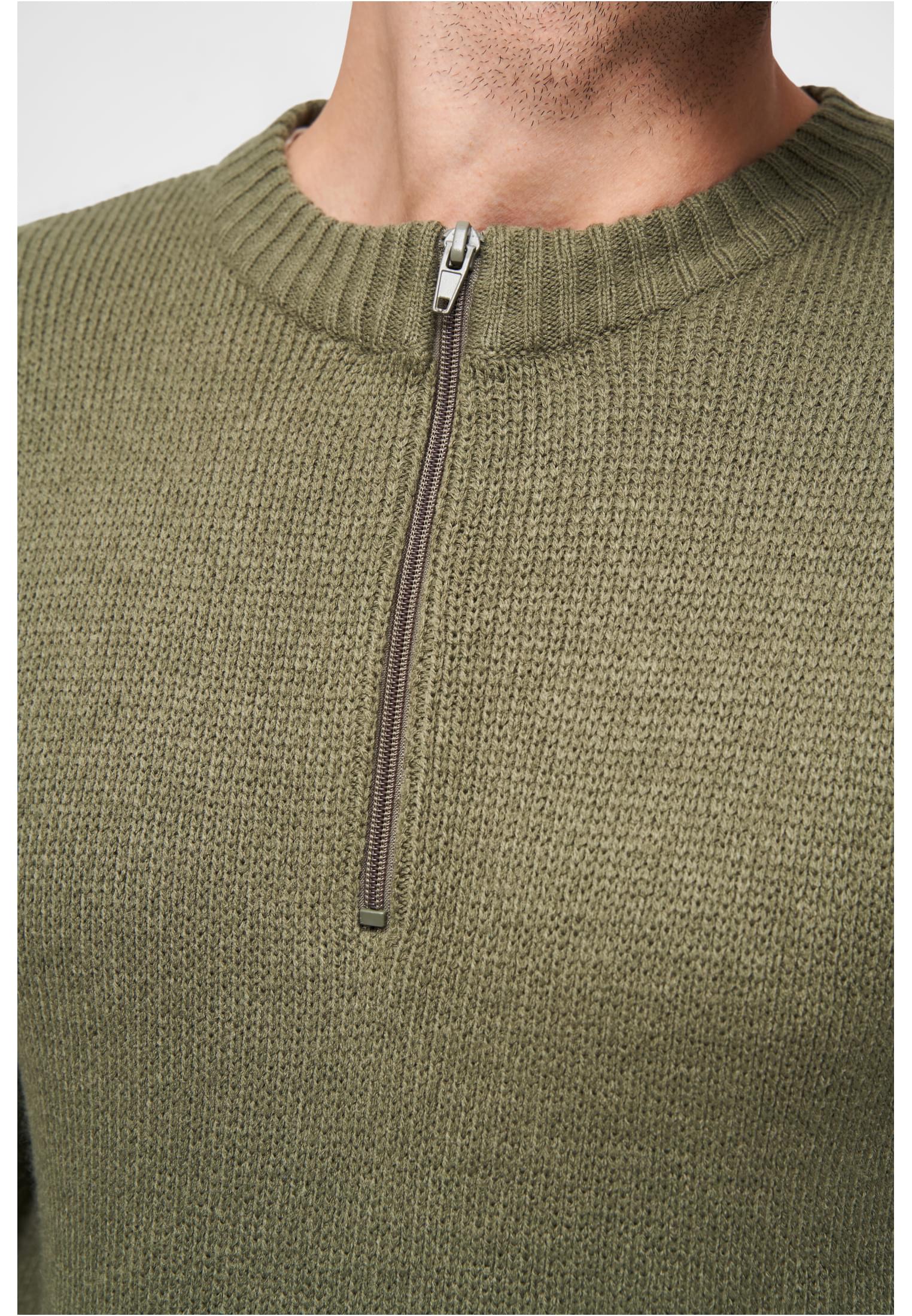 Armee Pullover olive 3XL - variant image 6