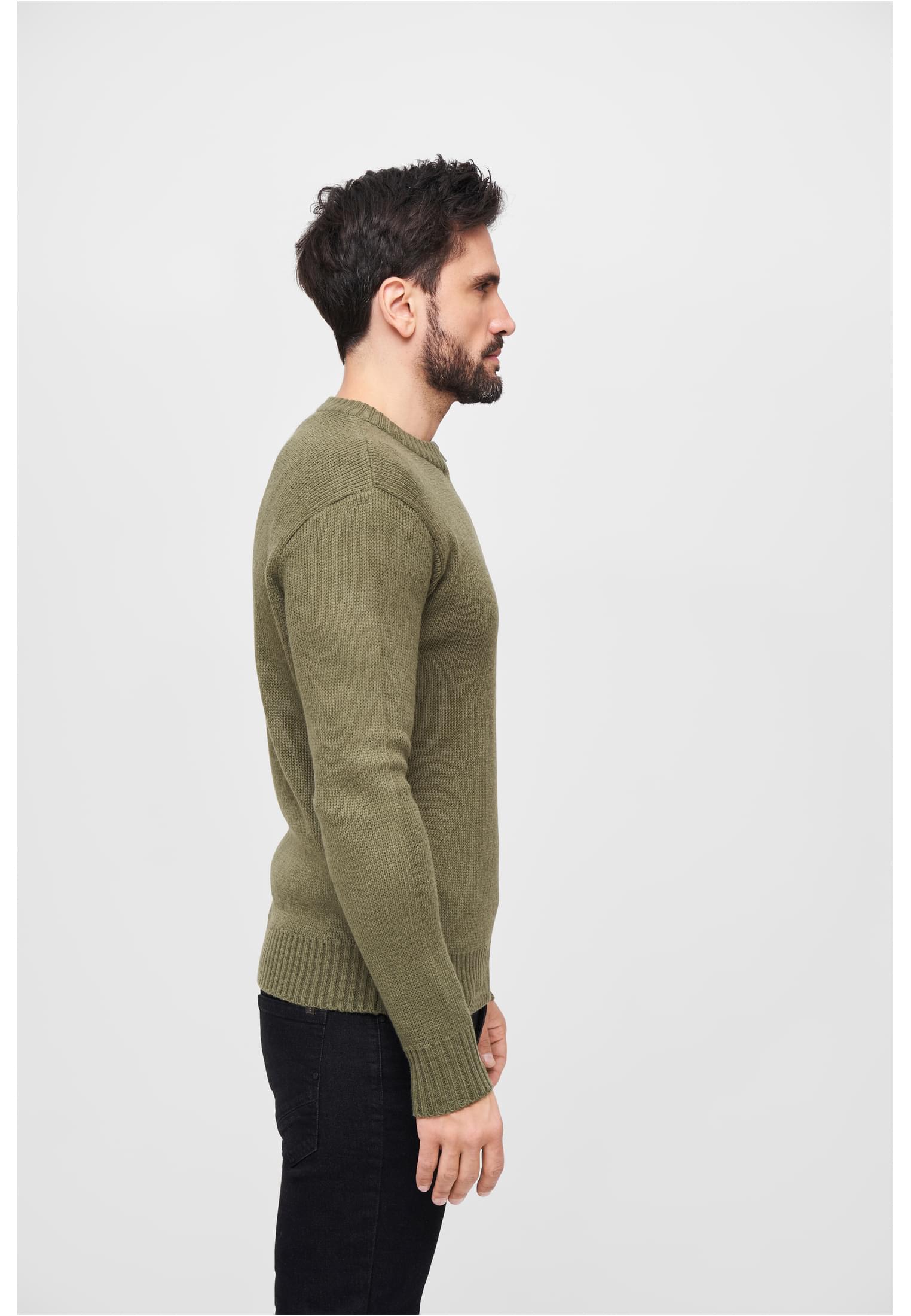 Armee Pullover olive 3XL - variant image 3