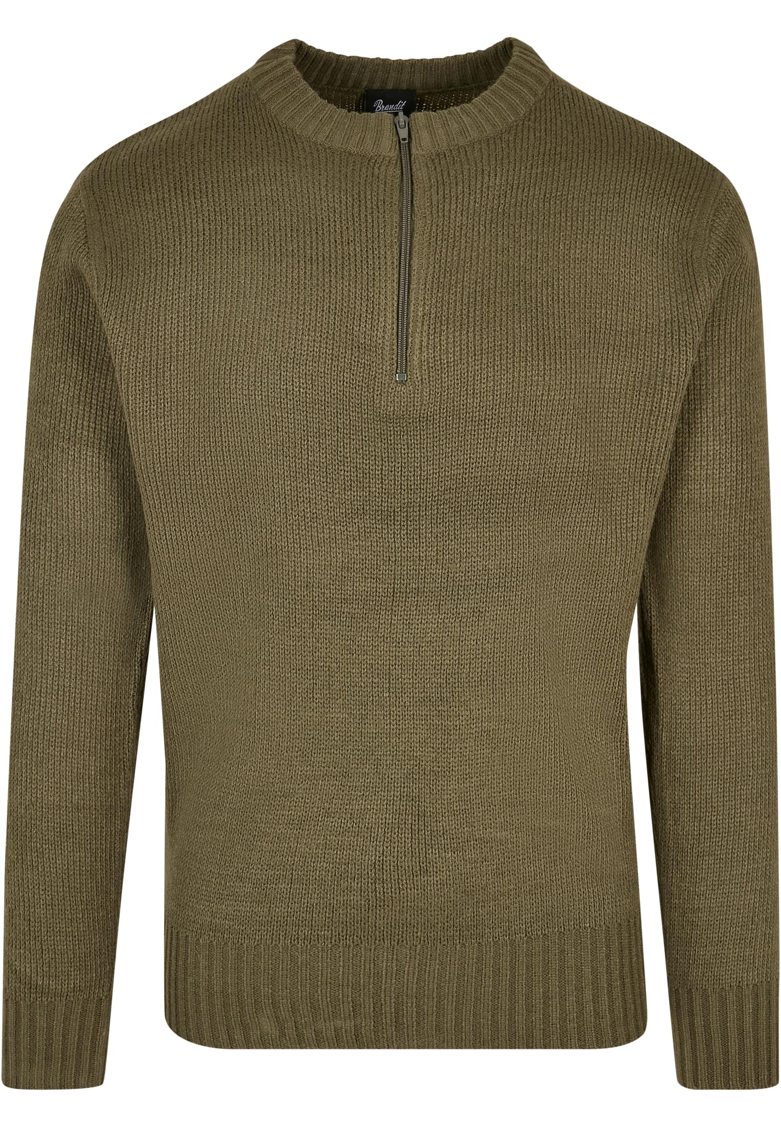 Armee Pullover olive 3XL - variant image 7