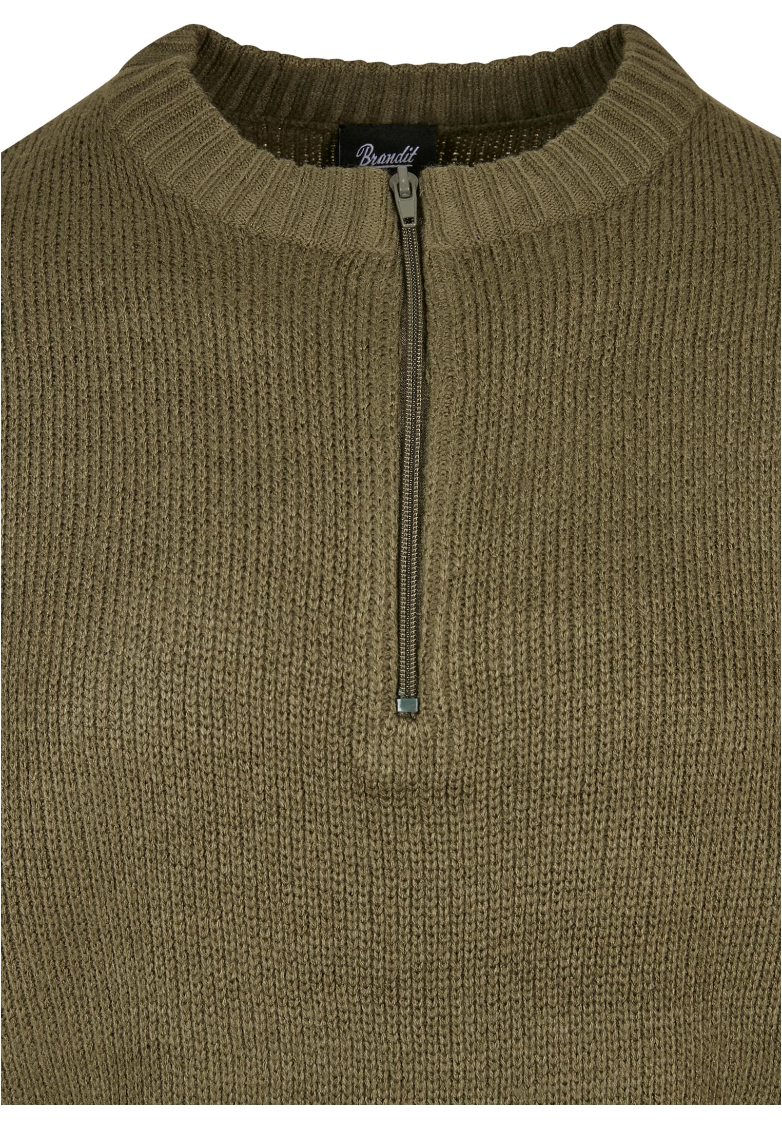 Armee Pullover olive 3XL - variant image 9