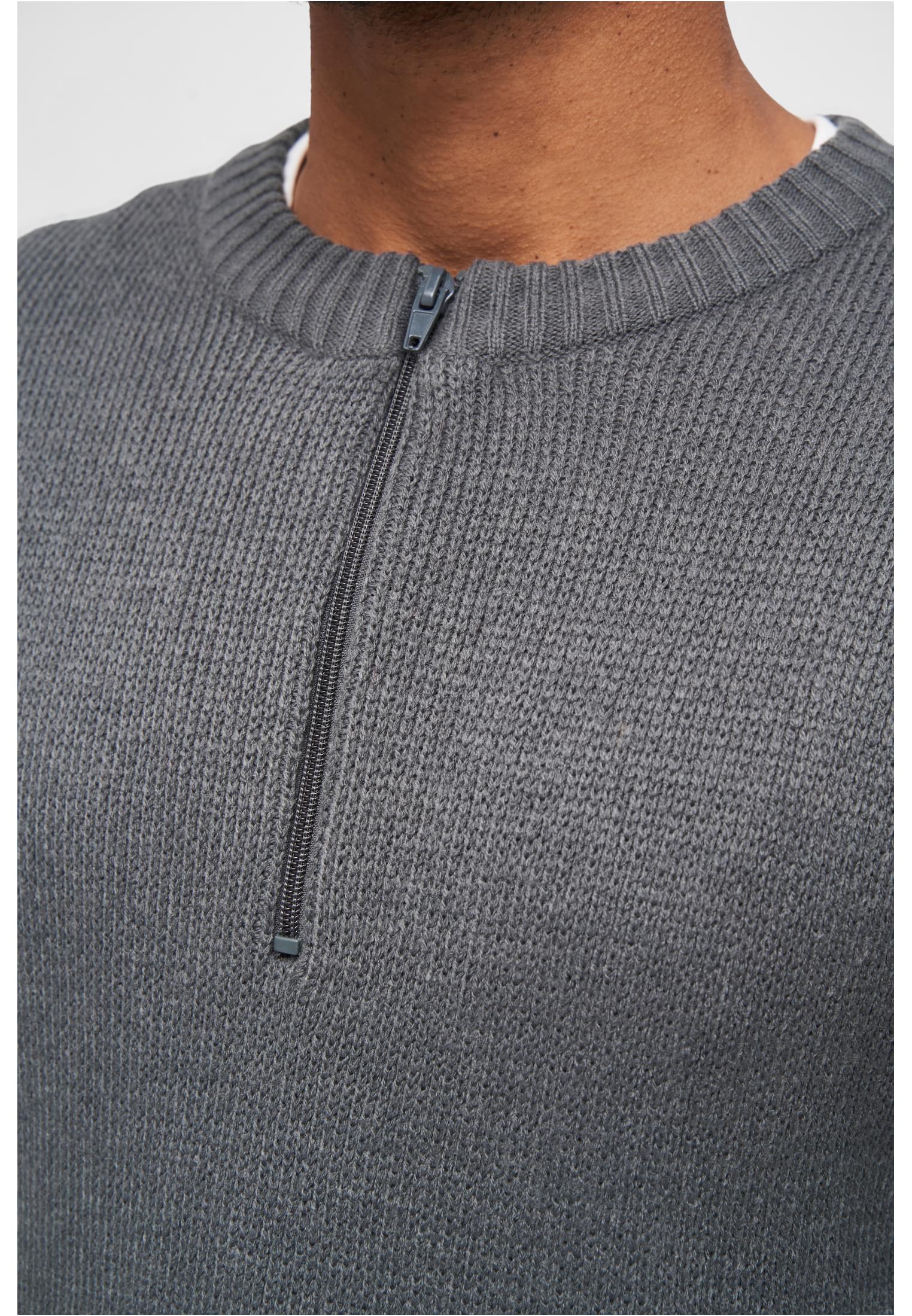 Armee Pullover anthracite 3XL - variant image 5